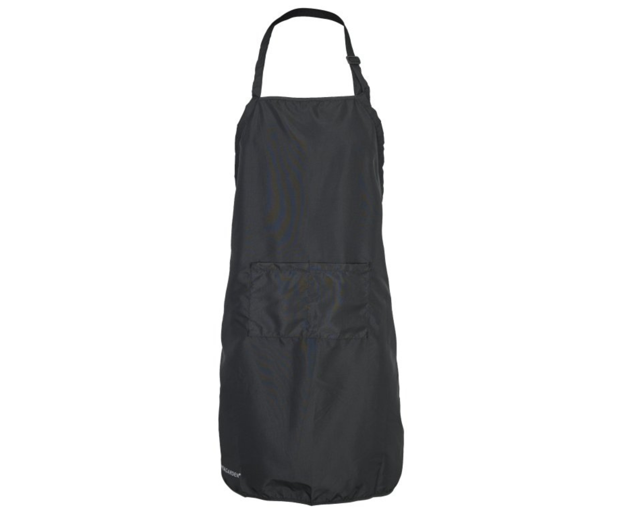 E-shop Kadernícka zástera s vreckami Olivia Garden Salon Apron - čierna + darček zadarmo