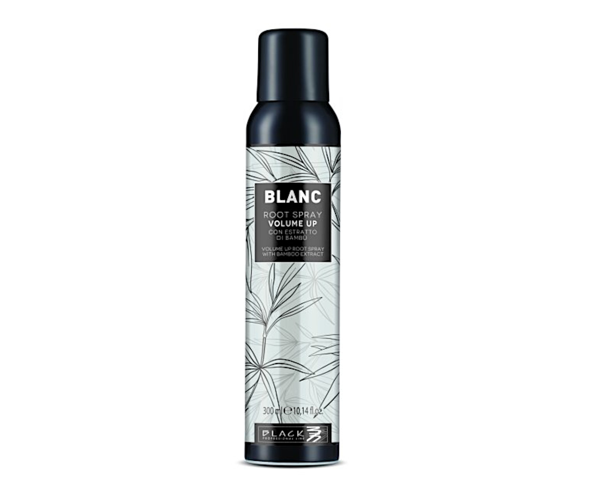 E-shop Sprej pre objem vlasov Black Blanc Volume Up Root Spray - 300 ml (353003) + darček zadarmo
