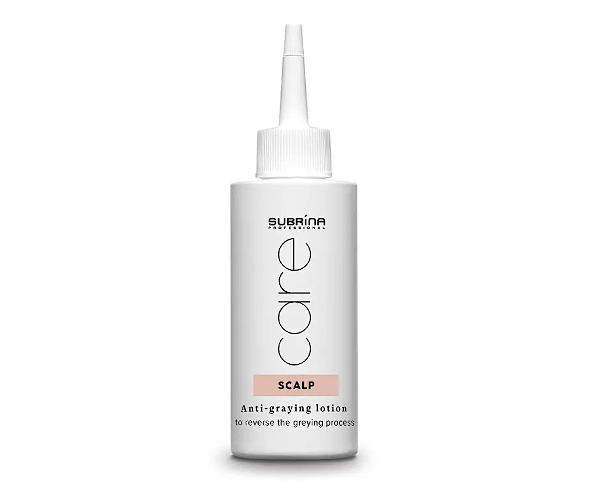 E-shop Starostlivosť proti šediveniu Subrina Professional Care Scalp Anti-Greying Lotion - 120 ml (061107) + darček zadarmo