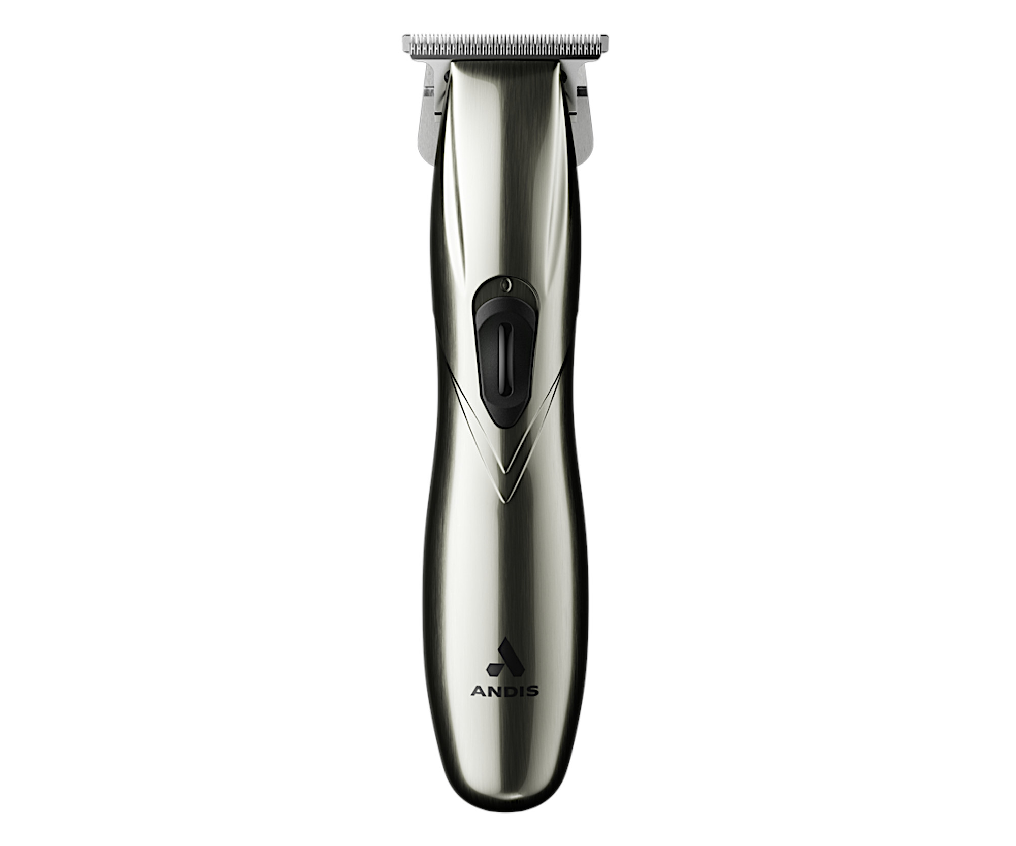 E-shop Profesionálny kontúrovací strojček Andis SlimLine Pro GTX D-8 32945 - chrómový + darček zadarmo