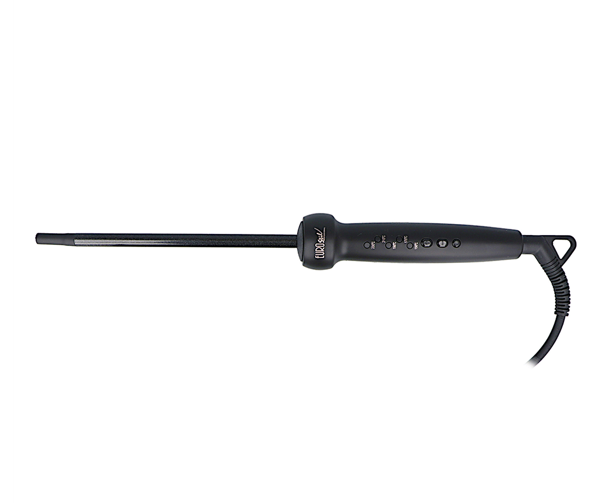E-shop Profesionálna kulma na vlasy Eurostil Professional Loop Waves 09287 - 9 mm + darček zadarmo