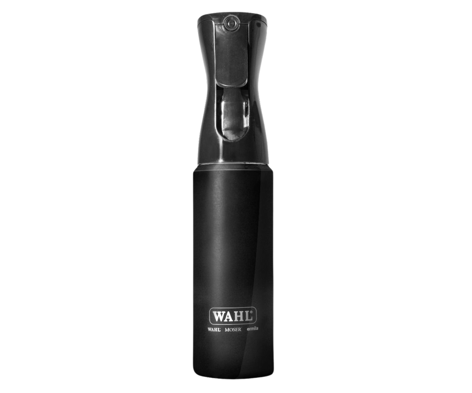 E-shop Rozprašovač na vodu Wahl Flairosol - 250 ml, čierny (0093-6360) + darček zadarmo