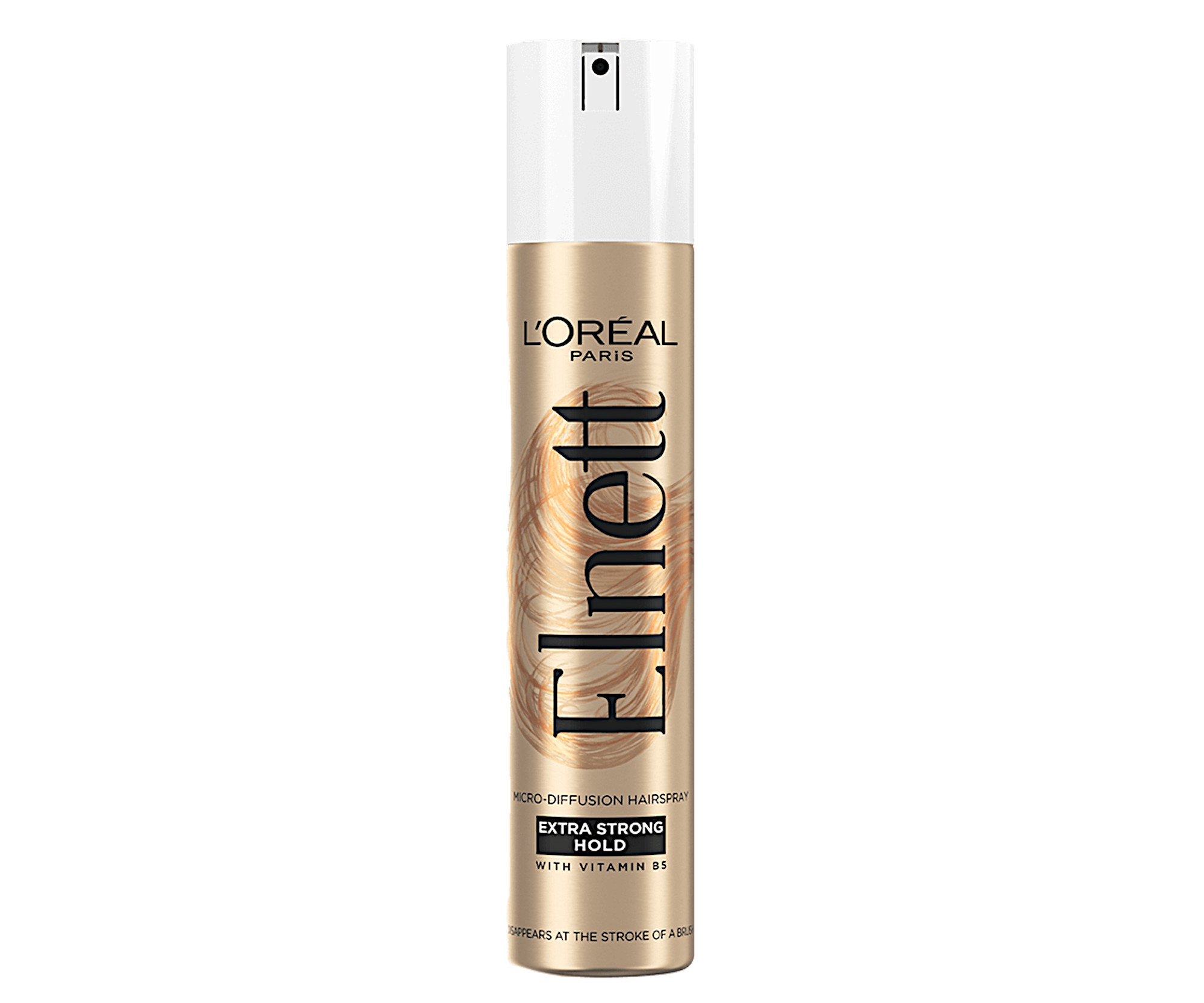 E-shop Lak na vlasy s extra silnou fixáciou Loréal Paris Elnett Fixation Extra Forte - 300 ml - L’Oréal Paris + darček zadarmo