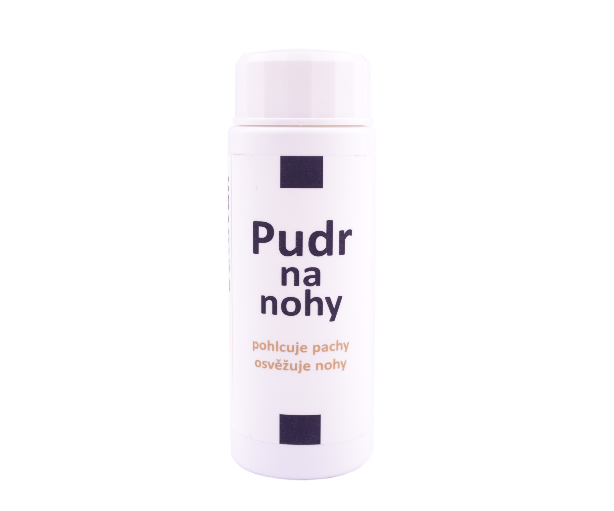 E-shop Púder na nohy na odstránenie potu a zápachu Batavan - 90 g + darček zadarmo