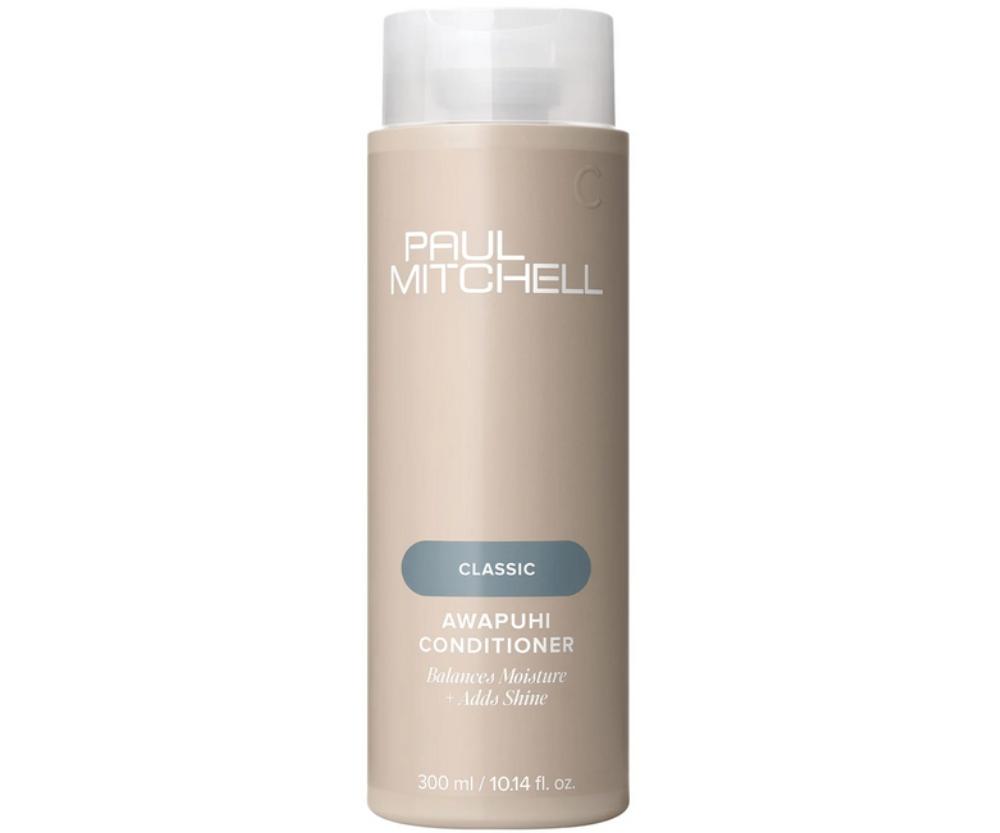 E-shop Ľahký kondicionér na hydratáciu vlasov Paul Mitchell Classic Awapuhi Conditioner - 300 ml + darček zadarmo