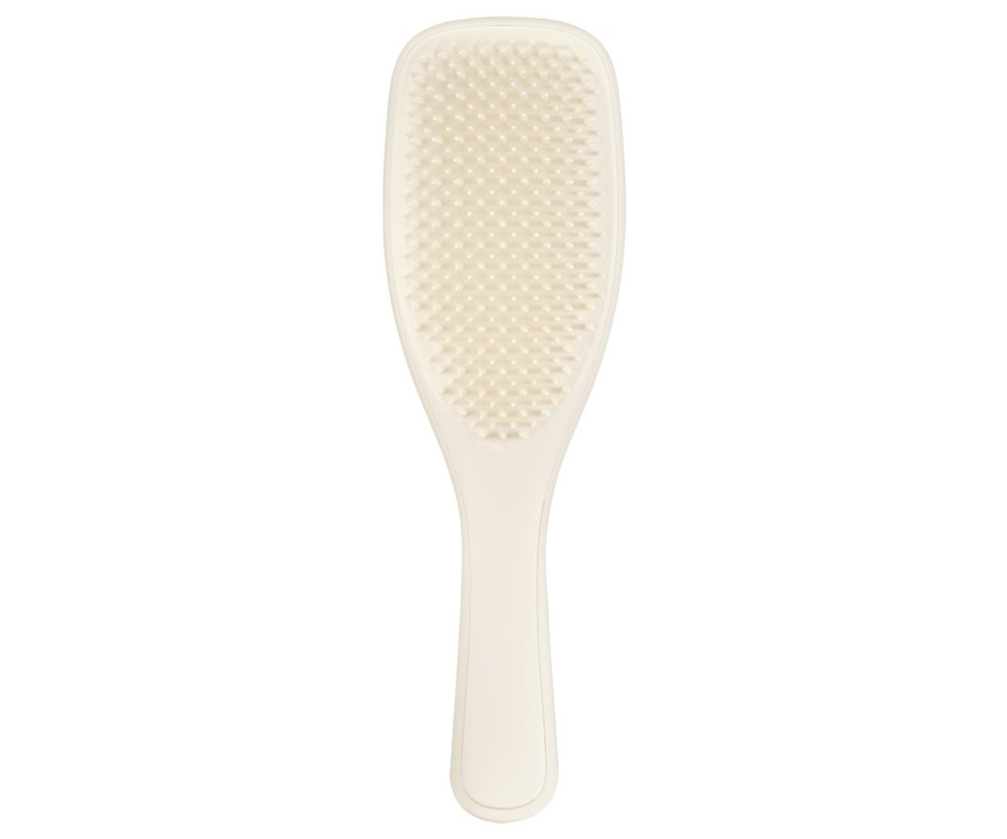E-shop Kefa na rozčesávanie vlasov Tangle Teezer The Ultimate Detangler Matte Porcelain Cream - smotanová + darček zadarmo
