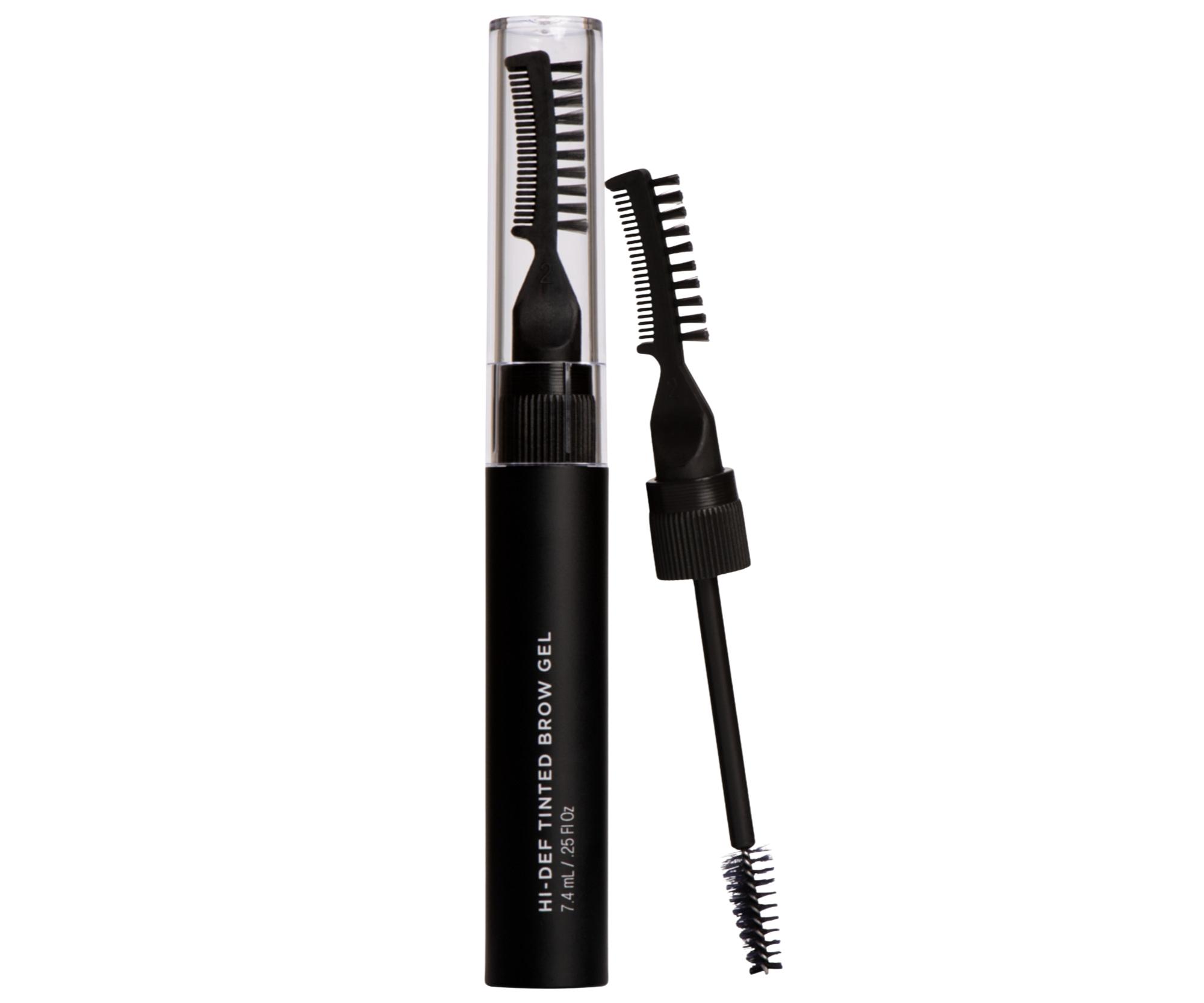 E-shop Fixačný gél na obočie RevitaLash Hi-Def Brow Gel Clear - 7,4 ml, transparentný + darček zadarmo