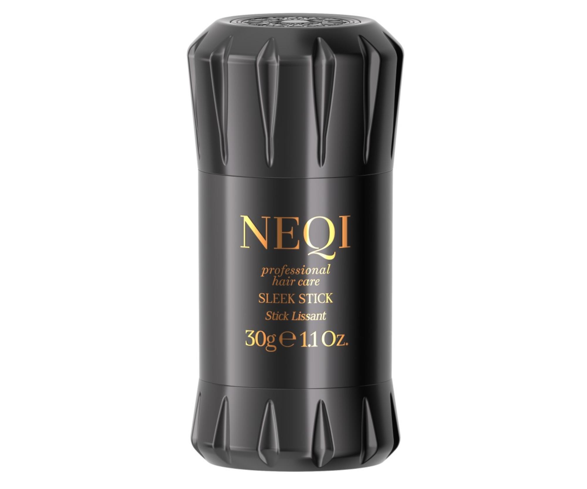E-shop Tyčinka na uhladenie a lesk vlasov Neqi Sleek Stick - 30 g + darček zadarmo