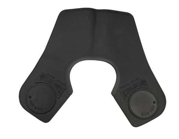 E-shop Kadernícky golier na strihanie Original Best Buy 3010100 - čierny + darček zadarmo