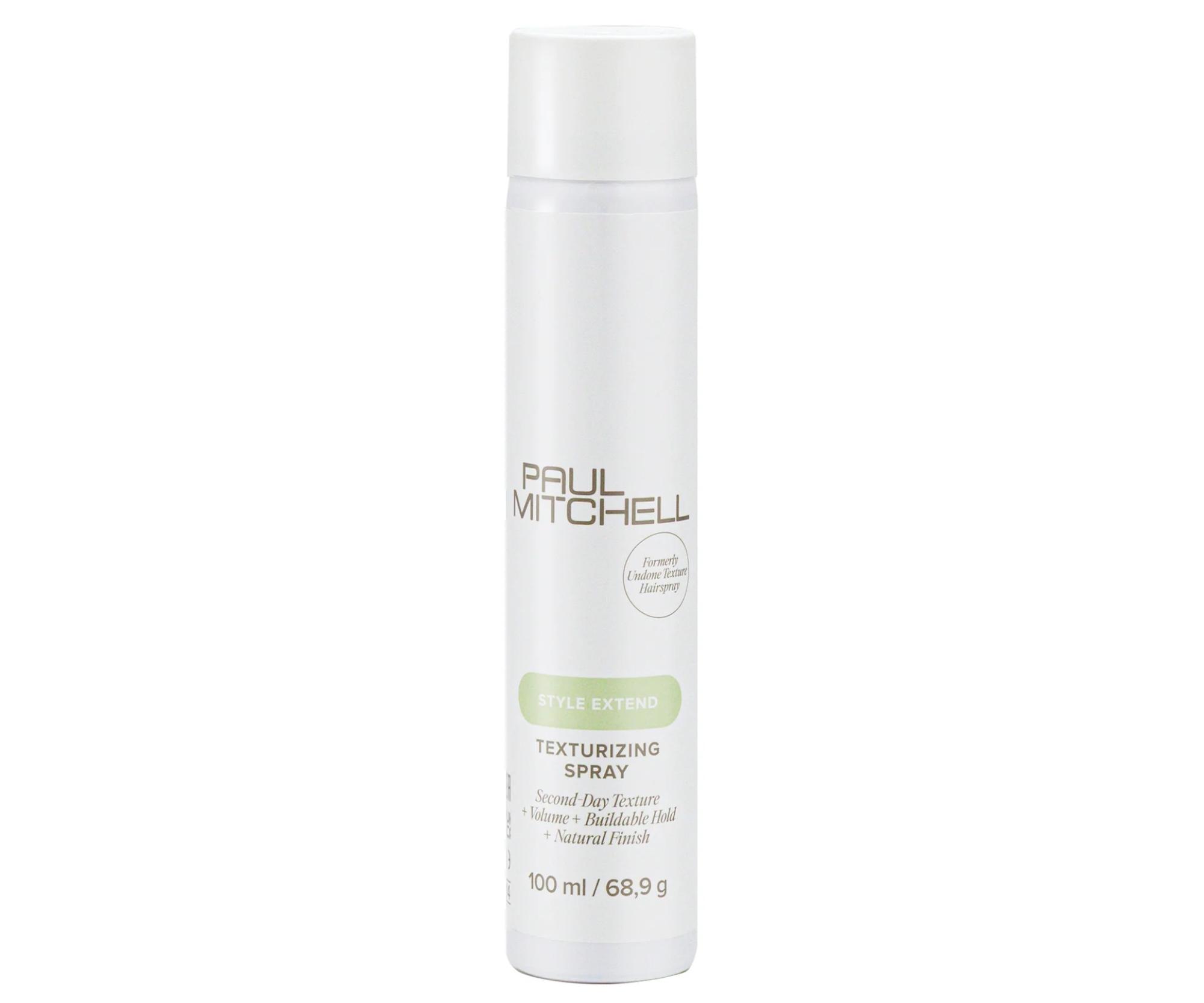 Ľahký texturizačný sprej na vlasy Paul Mitchell Style Extend Texturizing Spray - 100 ml + darček zadarmo