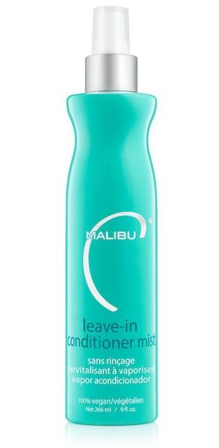 E-shop Bezoplachový kondicionér Malibu C Leave-in - 266 ml (3308) + darček zadarmo