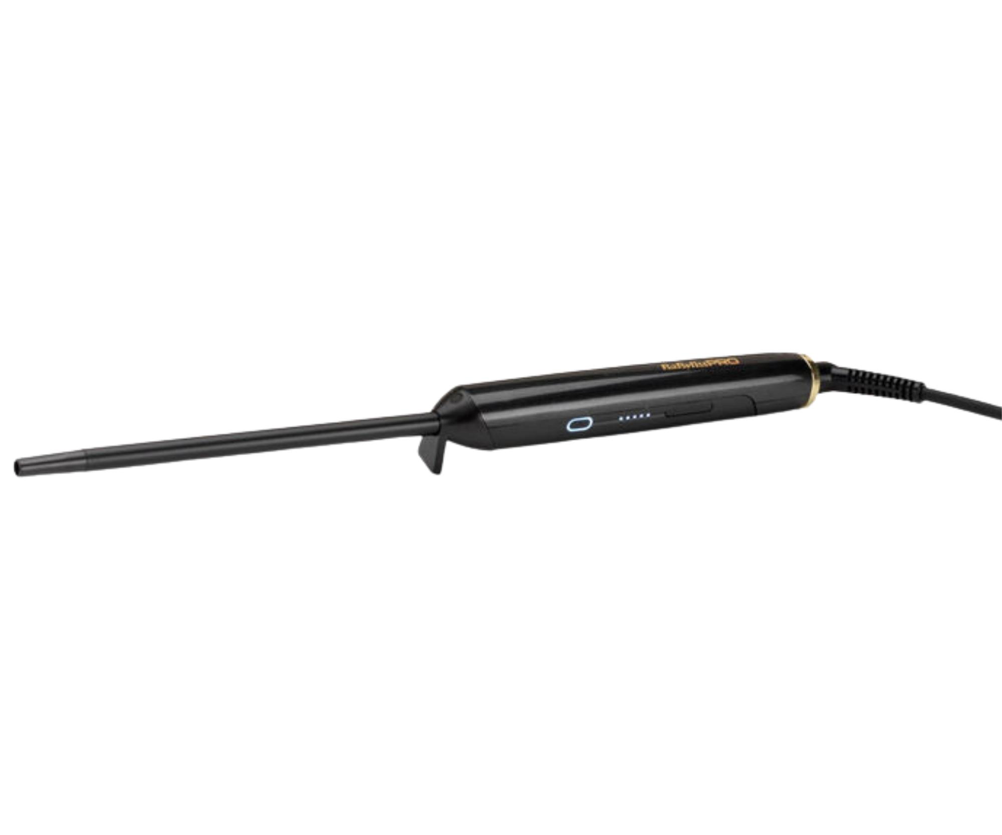 E-shop Profesionálna kulma na vlasy BaByliss Pro Curling Wand BAB2489E - 10 mm + darček zadarmo