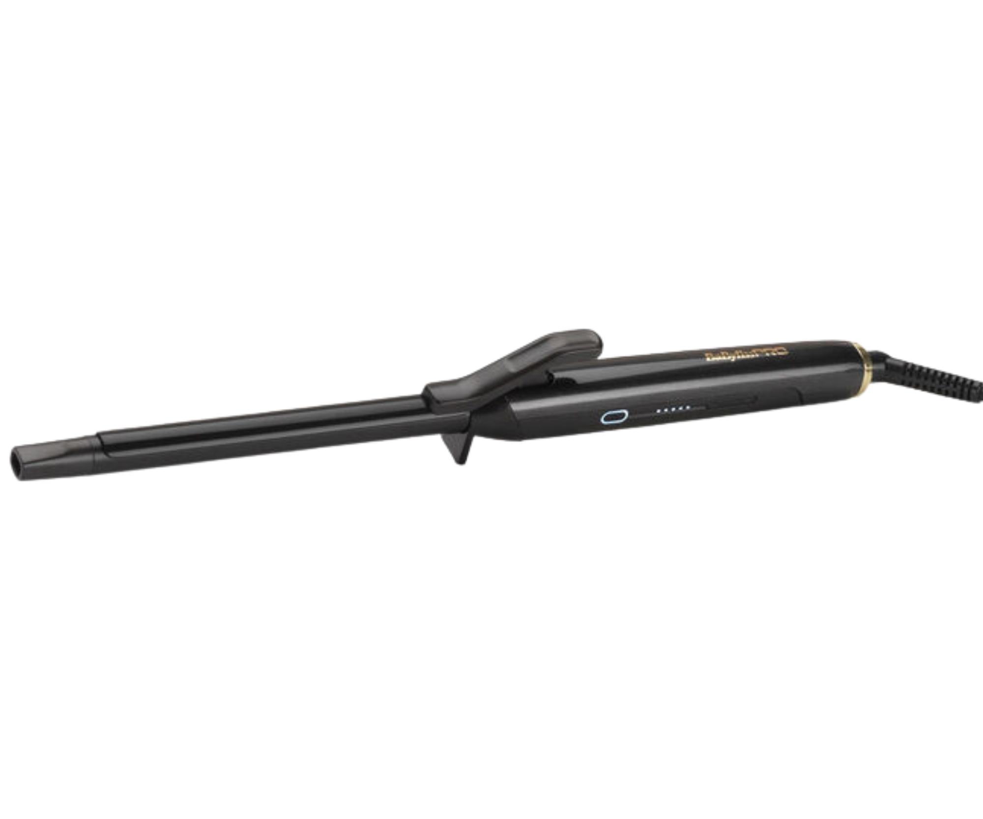 E-shop Profesionálna kulma na vlasy BaByliss Pro Curling Tong BAB2491E - 16 mm + darček zadarmo
