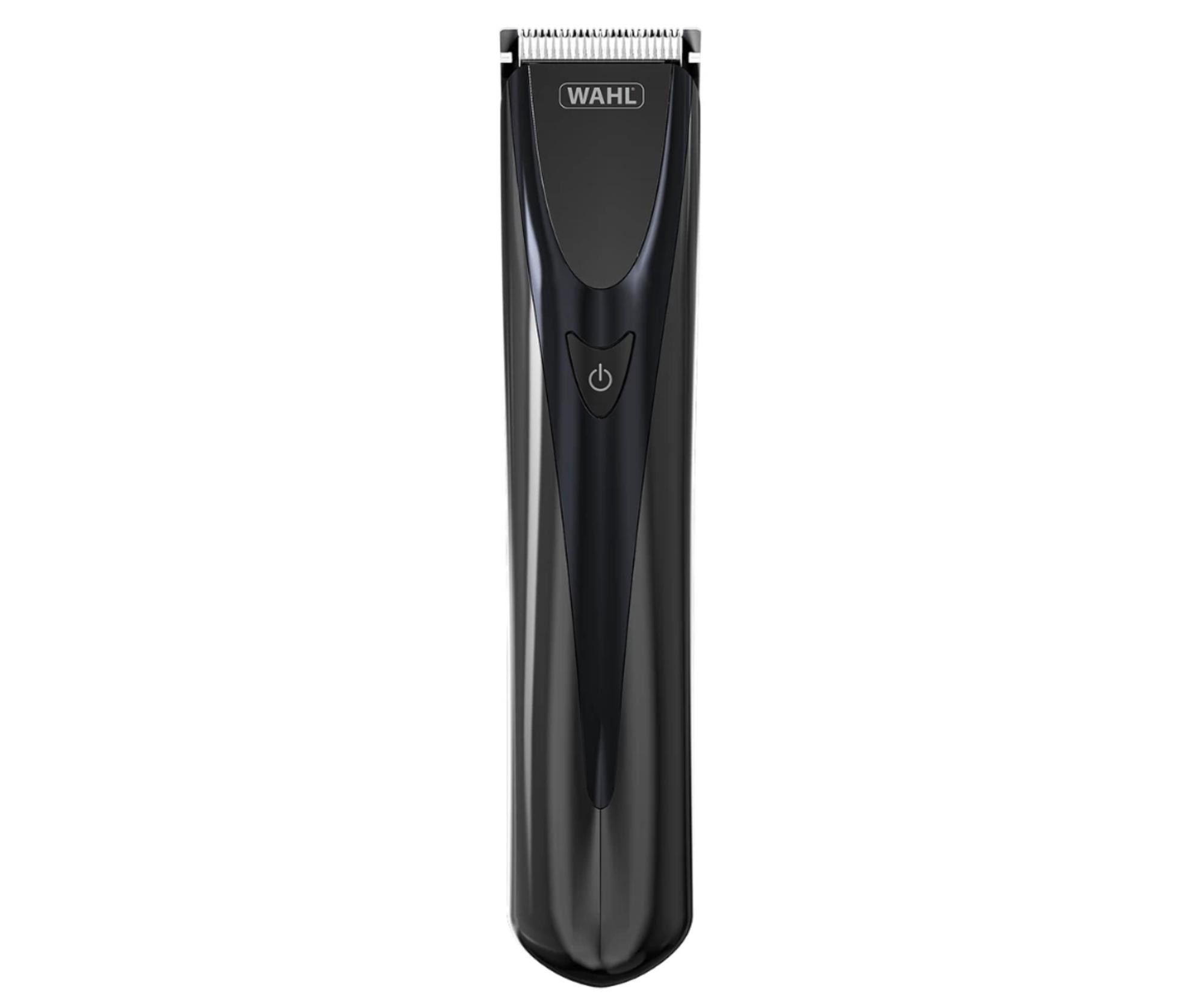 Kontúrovací strojček na srsť Wahl Professional Fidela Cordless Trimmer 3028196 - čierny + darček zadarmo