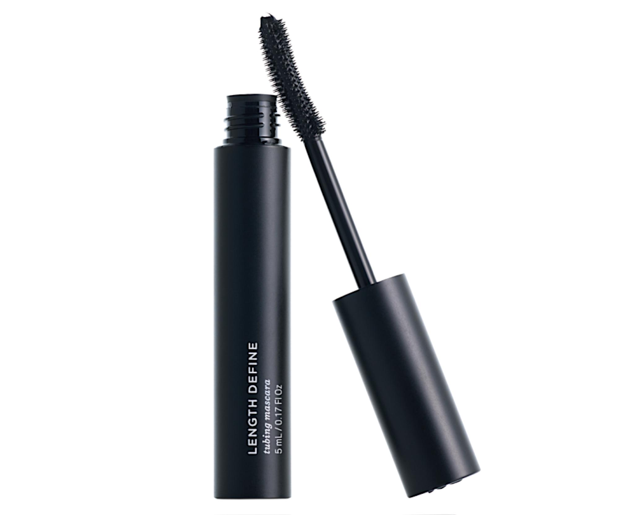 E-shop Riasenka pre maximálnu dĺžku rias Revitalash Length Define - 5 ml, čierna + darček zadarmo