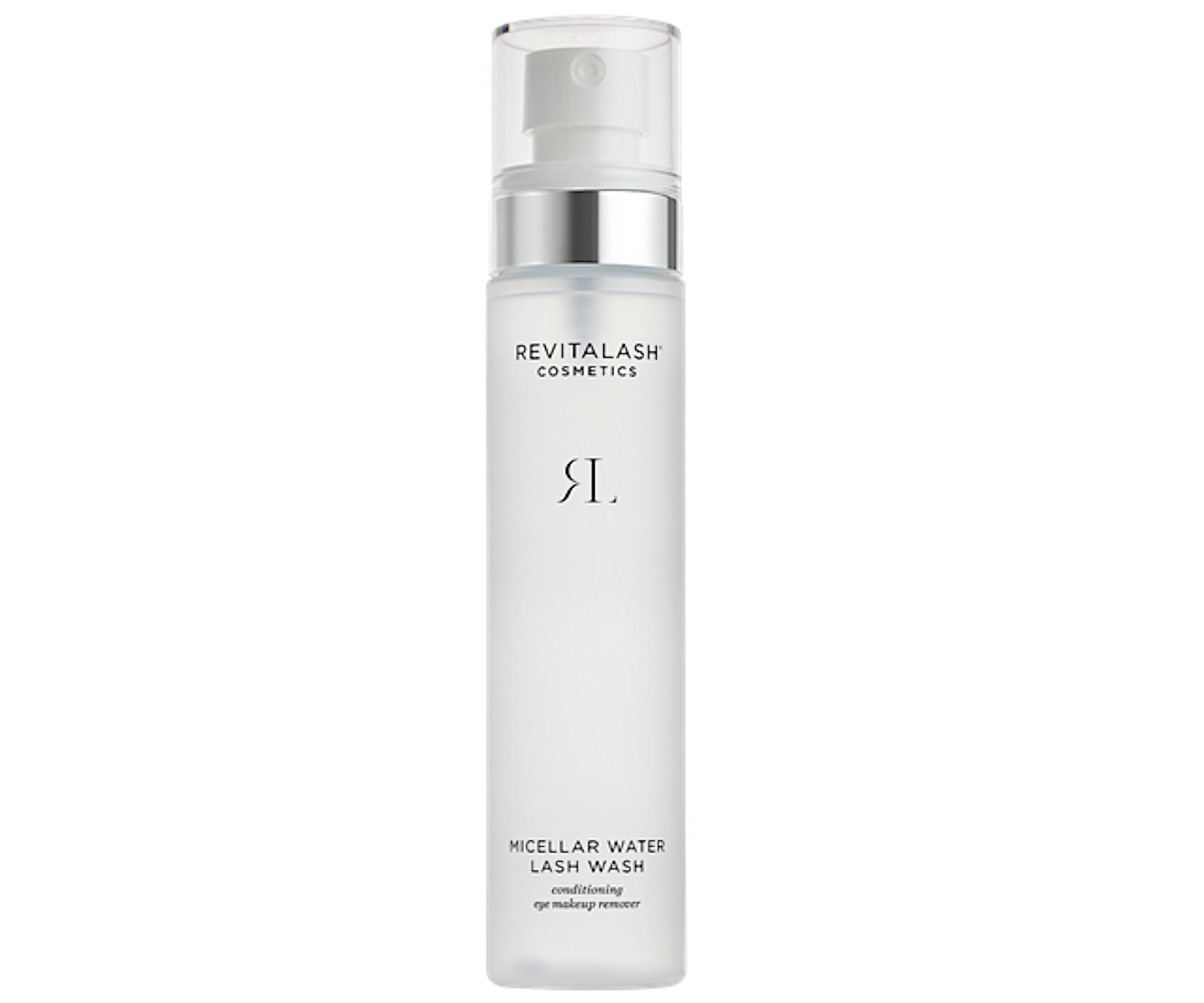 E-shop Micelárna voda na odlíčenie očí RevitaLash Micellar Water Lash Wash - 100 ml + darček zadarmo