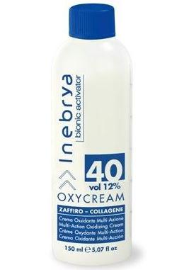 E-shop Oxidačný krém Inebrya Oxycream 40 VOL 12% - 150 ml (771529)