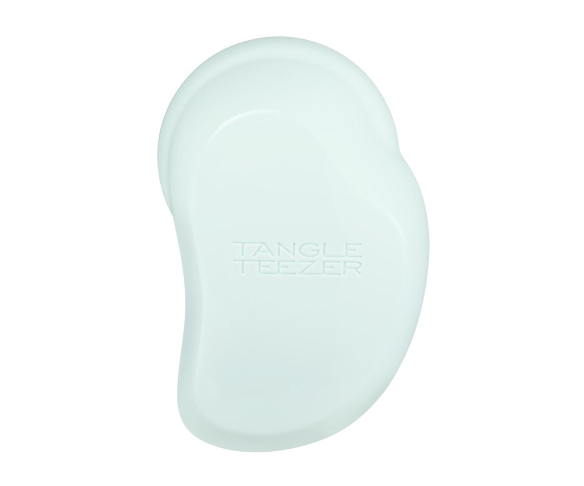 E-shop Kefa na rozčesávanie vlasov Tangle Teezer Original Ice Blue - ľadovo modrá + darček zadarmo