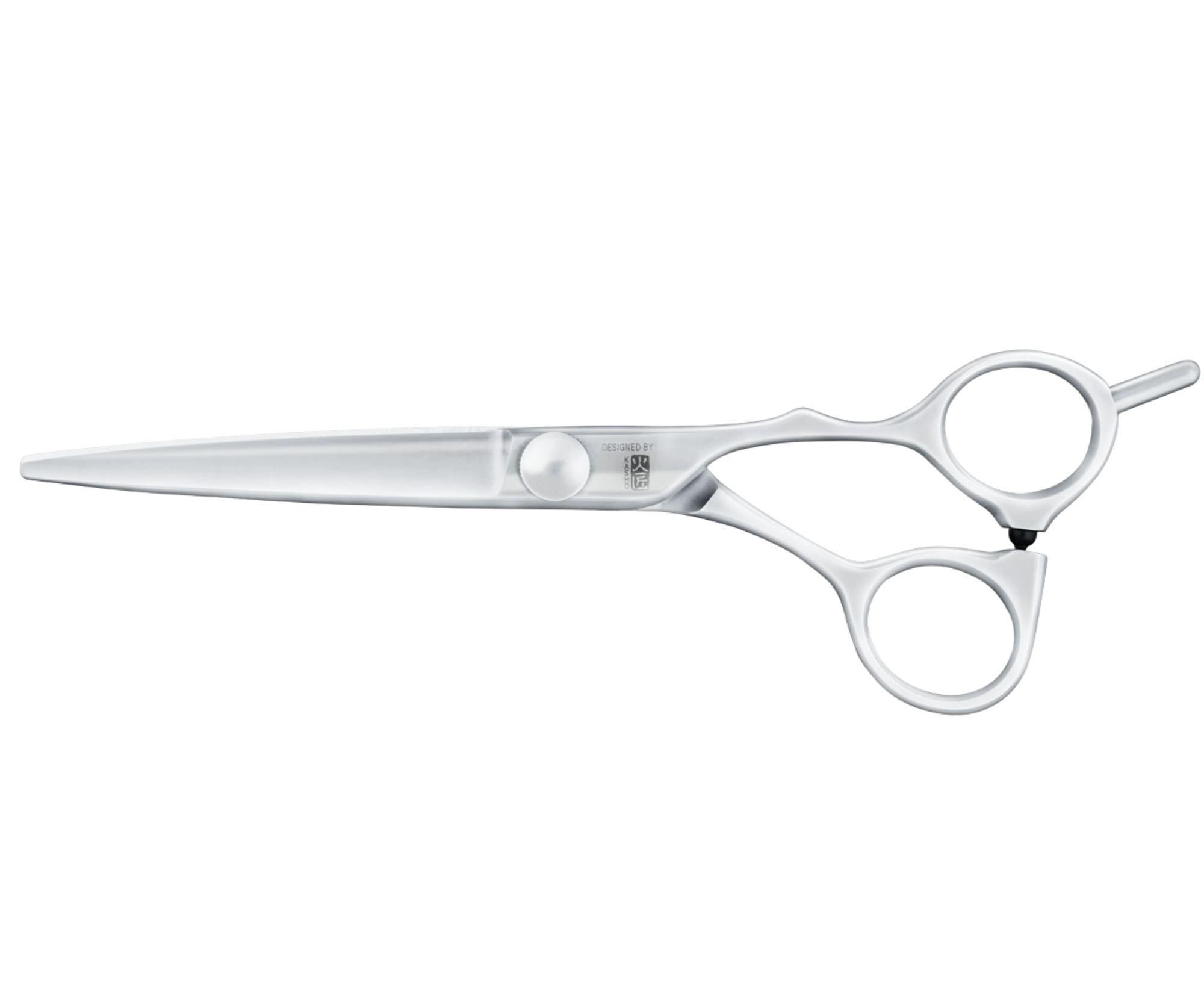 E-shop Kadernícke nožnice Kasho Impression Offset - 5,5" + darček zadarmo
