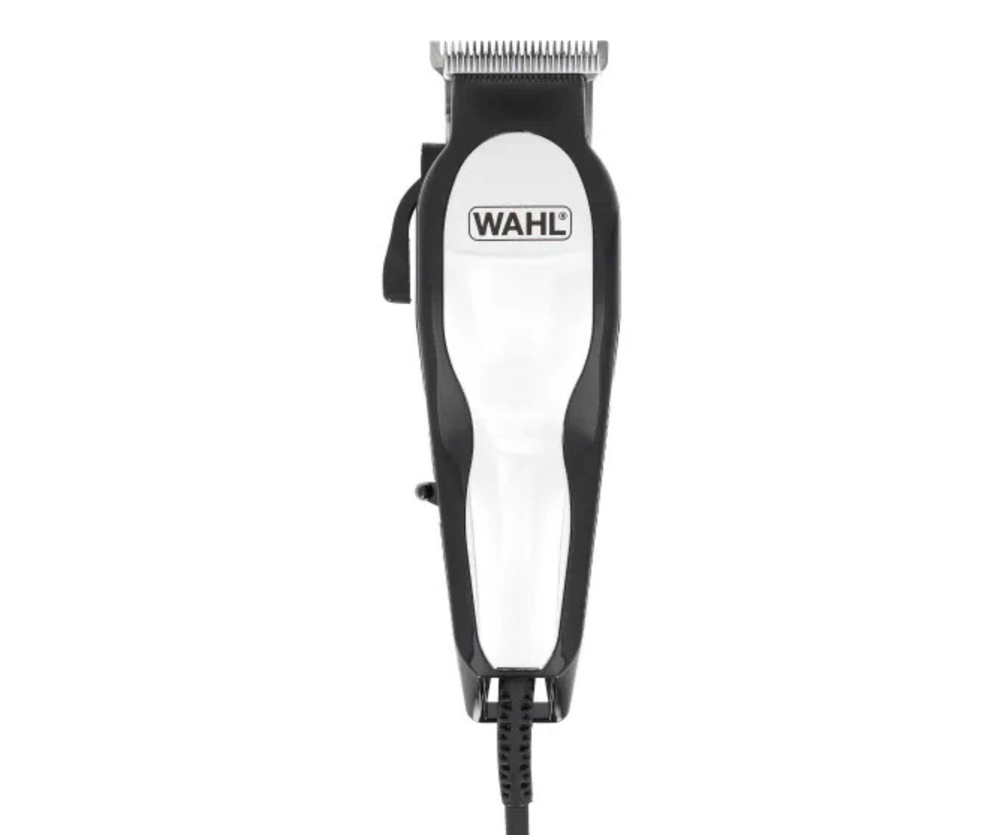 E-shop Strojček na vlasy s príslušenstvom Wahl Baldfader 79111-516 (79111-516, 20107-0460) + darček zadarmo