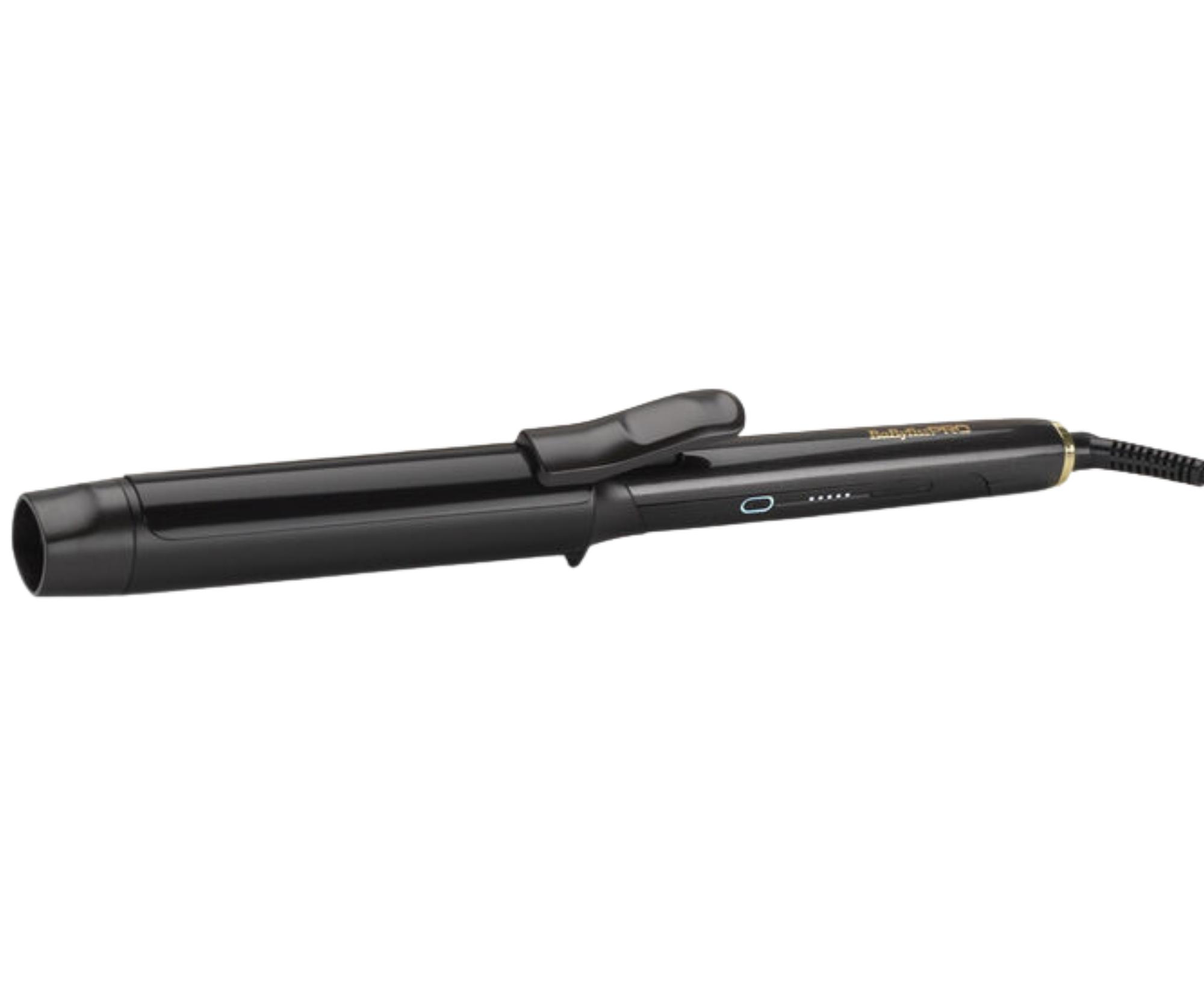 E-shop Profesionálna kulma na vlasy BaByliss Pro Curling Tong BAB2495E - 38 mm + darček zadarmo