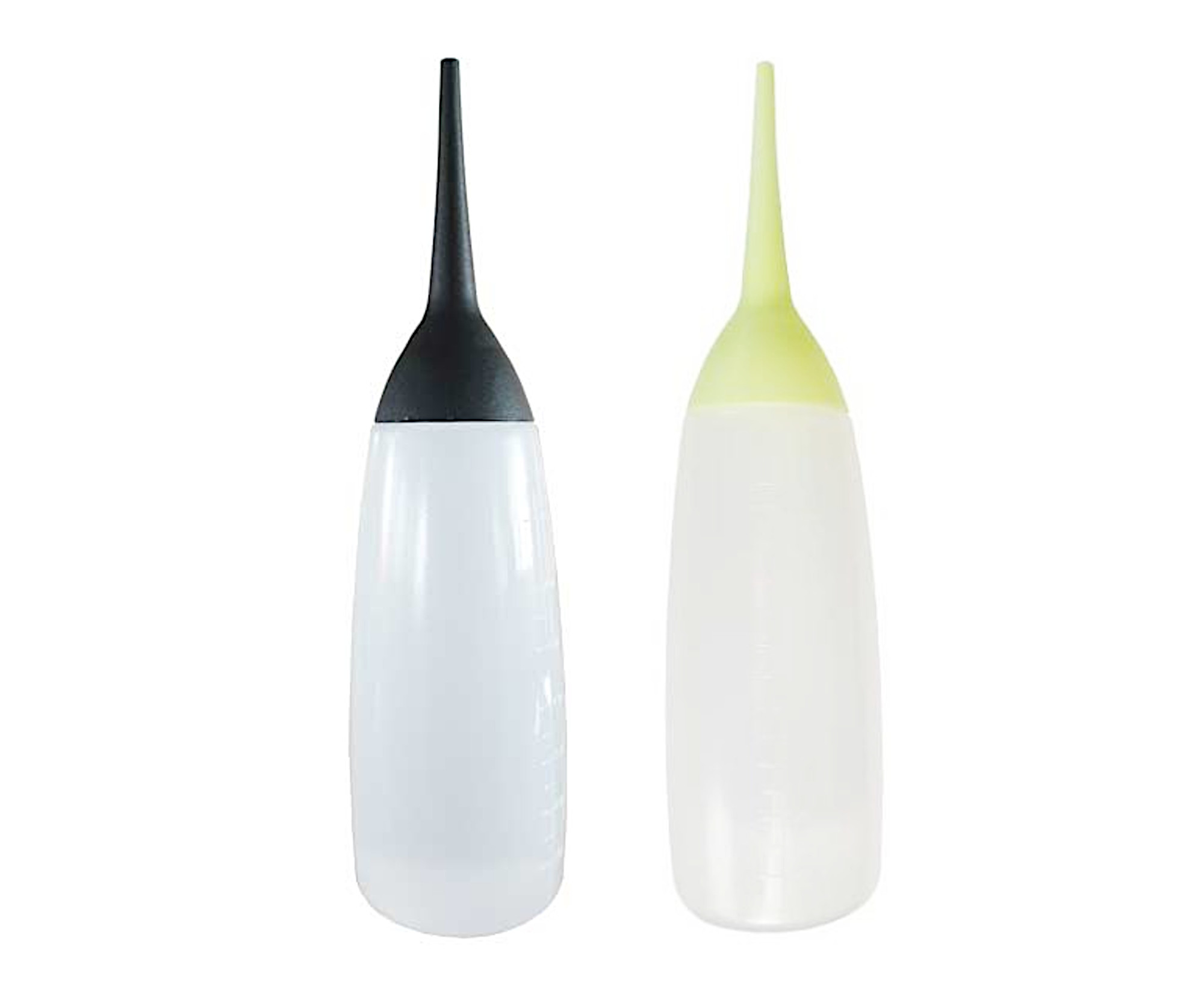 E-shop Aplikátor pre farby a prelivy na vlasy Duko 200 ml - 1 ks (6306)