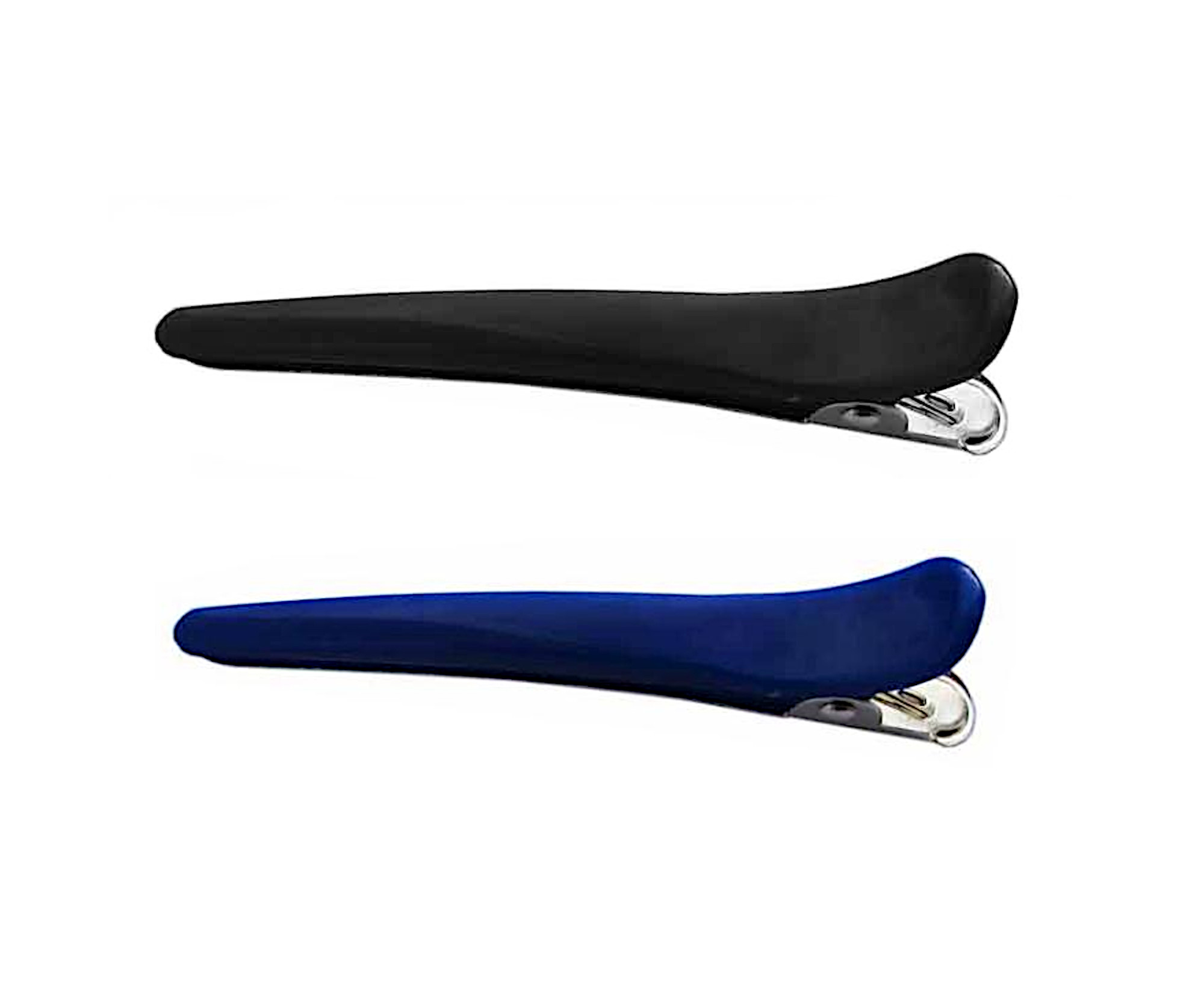 E-shop Klipsa do vlasov Duko 3606 10 cm - hliník/plast, 1 ks (3606al)