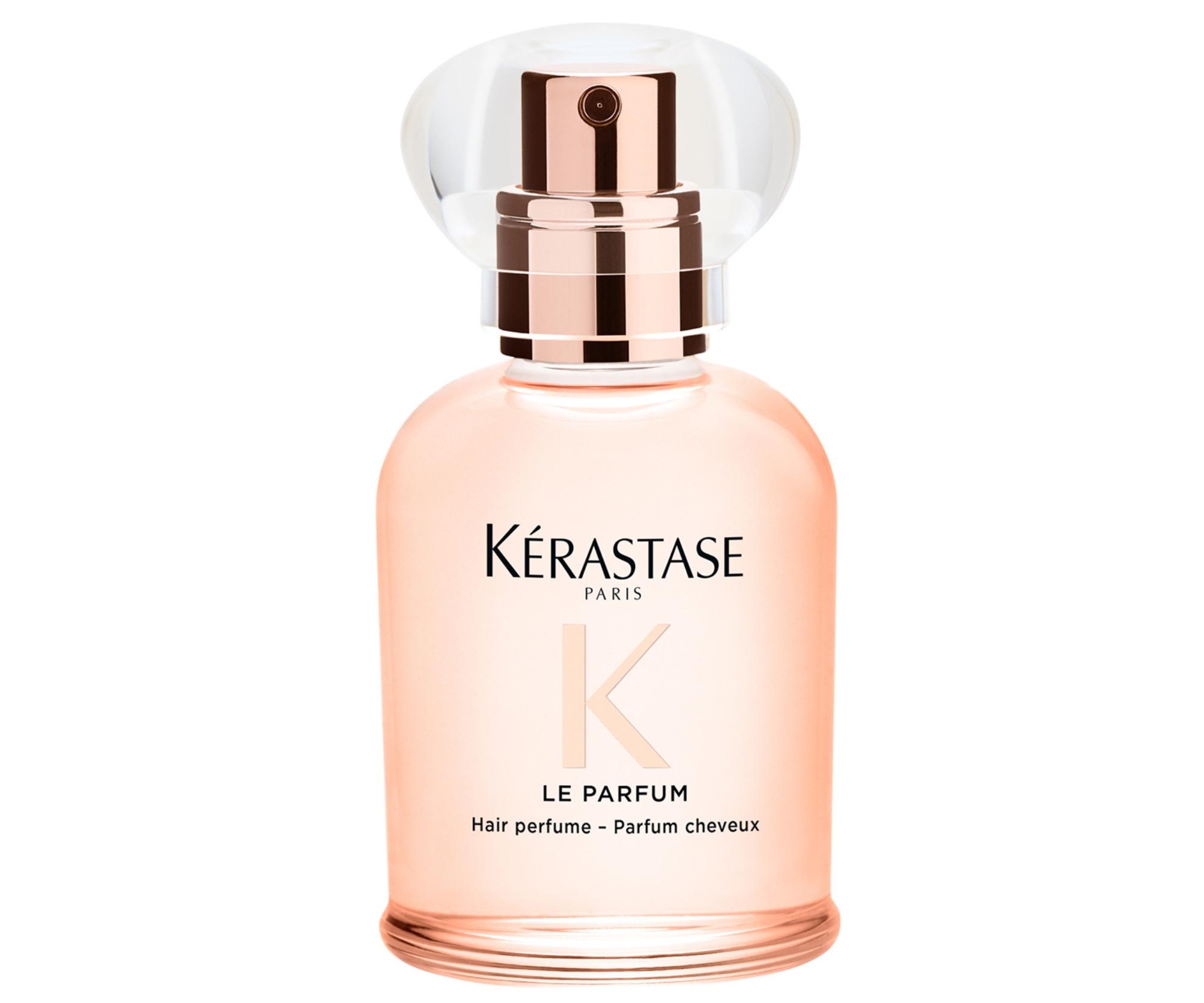Parfém na vlasy Kérastase Gloss Absolu Le Parfum - 30 ml + darček zadarmo