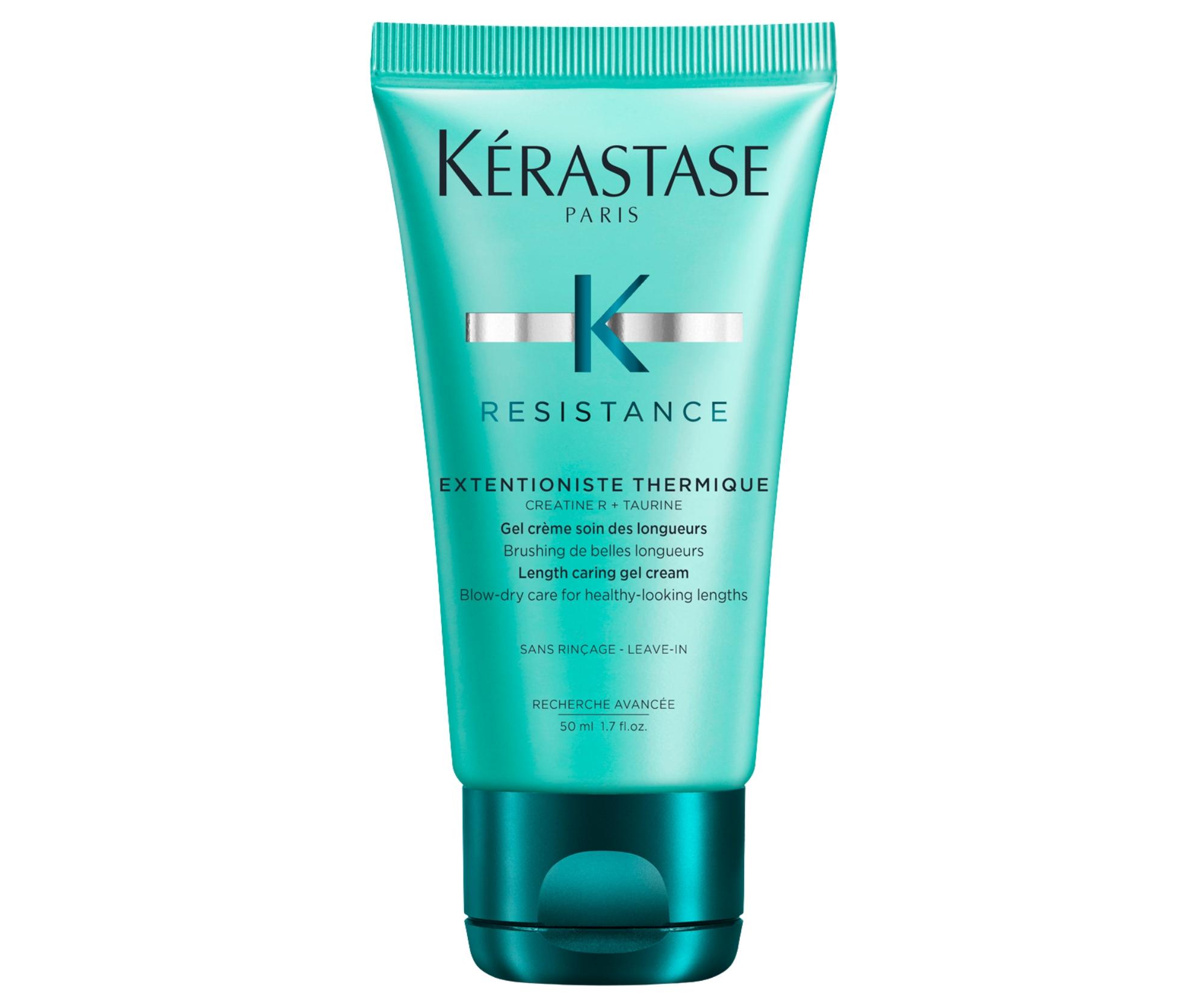 E-shop Termoochranná starostlivosť pre zdravé dĺžky vlasov Kérastase Extentioniste Thermique - 50 ml + darček zadarmo