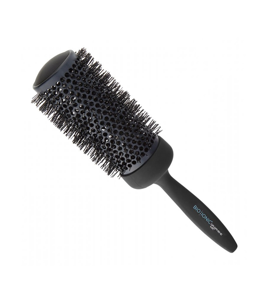 E-shop Okrúhla kefa na vlasy Bio Ionic GrapheneMX (TM) - 53 mm (ZTSBRUSH53) + darček zadarmo
