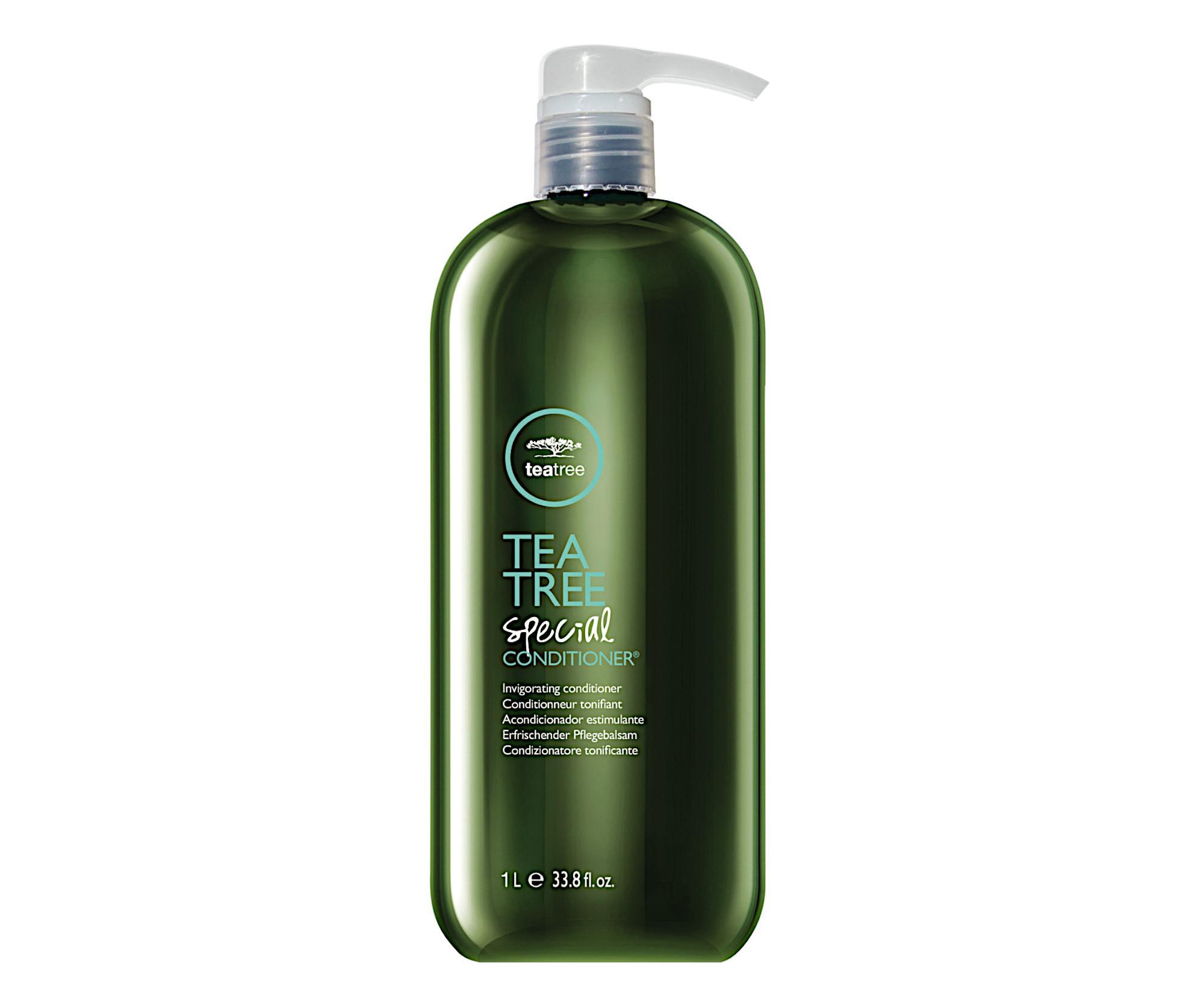 E-shop Osviežujúci kondicionér Paul Mitchell Tea Tree Special The Original Tingle Conditioner - 1000 ml + darček zadarmo