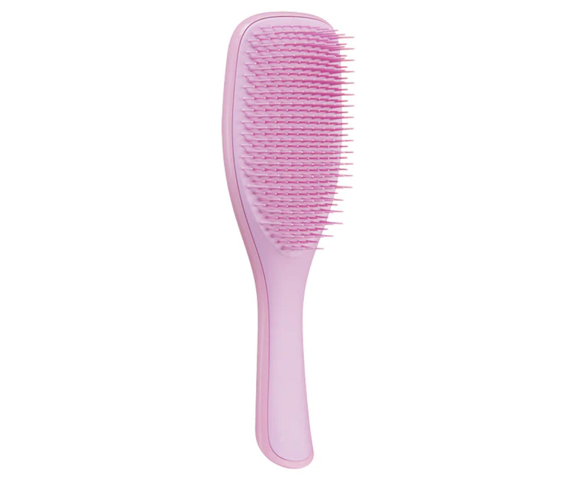 E-shop Kefa na rozčesávanie vlasov Tangle Teezer The Ultimate Detangler Rose - ružový + darček zadarmo