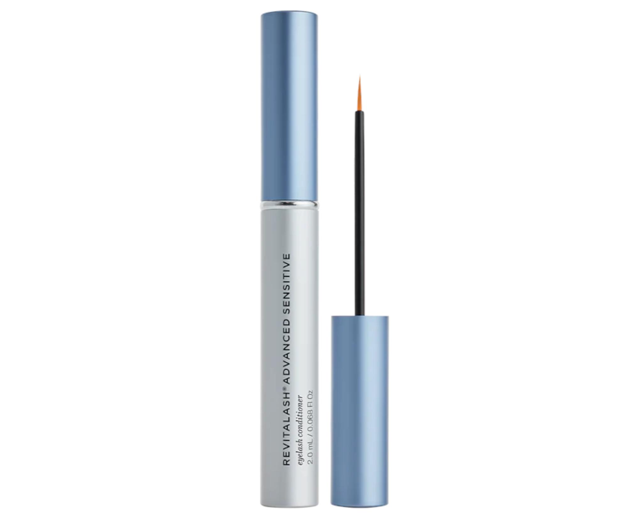 E-shop Sérum na riasy pre citlivé oči RevitaLash Advanced Sensitive Eyelash Conditioner - 2 ml + darček zadarmo