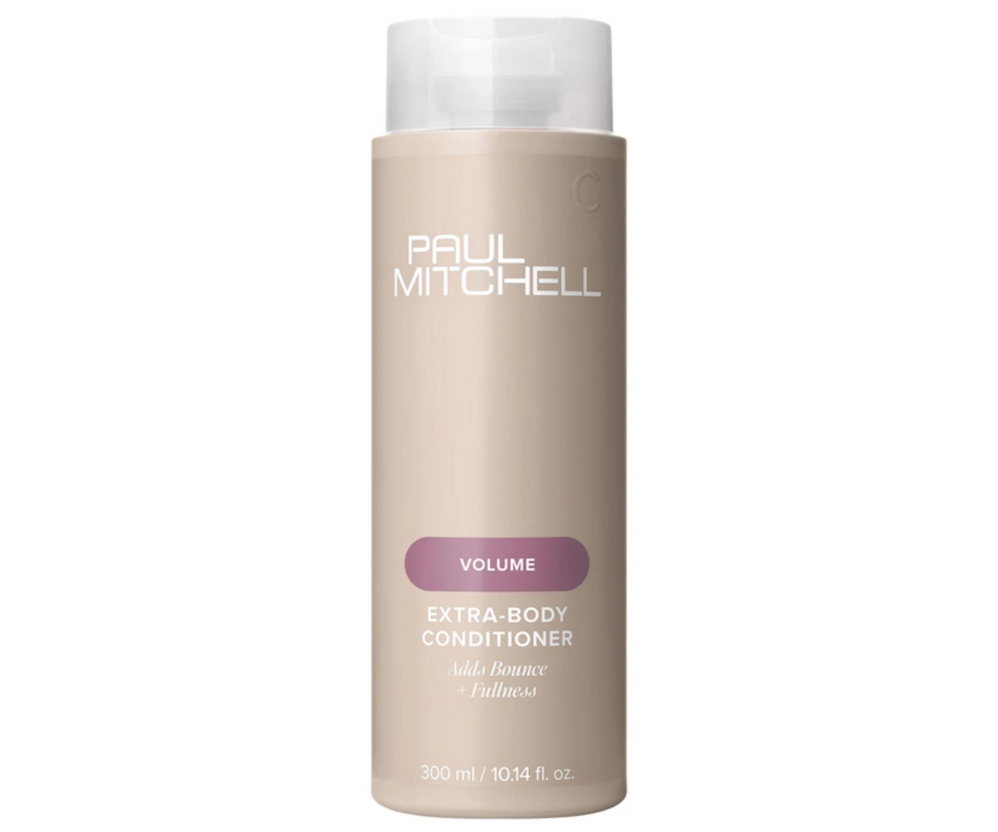 E-shop Kondicionér pre objem jemných vlasov Paul Mitchell Volume Extra-Body Conditioner - 300 ml + darček zadarmo