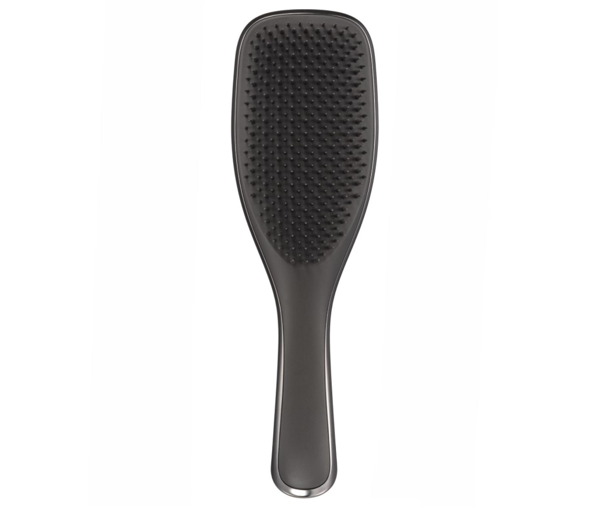 E-shop Kefa na rozčesávanie vlasov Tangle Teezer The Ultimate Detangler - metalická šedá + darček zadarmo