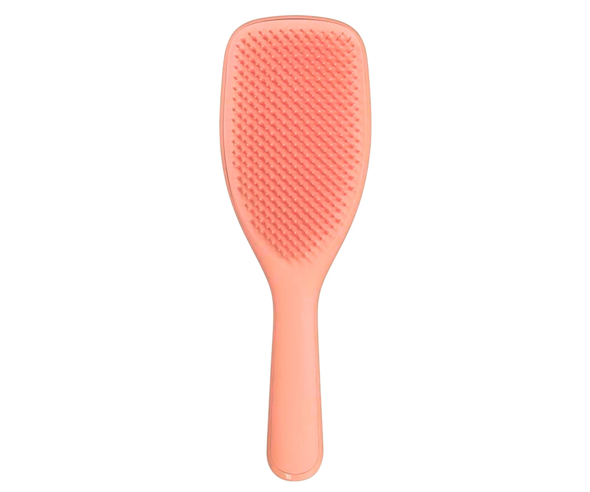 E-shop Kefa na rozčesávanie vlasov Tangle Teezer The Ultimate Detangler Large Peach Glow - broskyňová, 23 x 7 cm + darček zadarmo