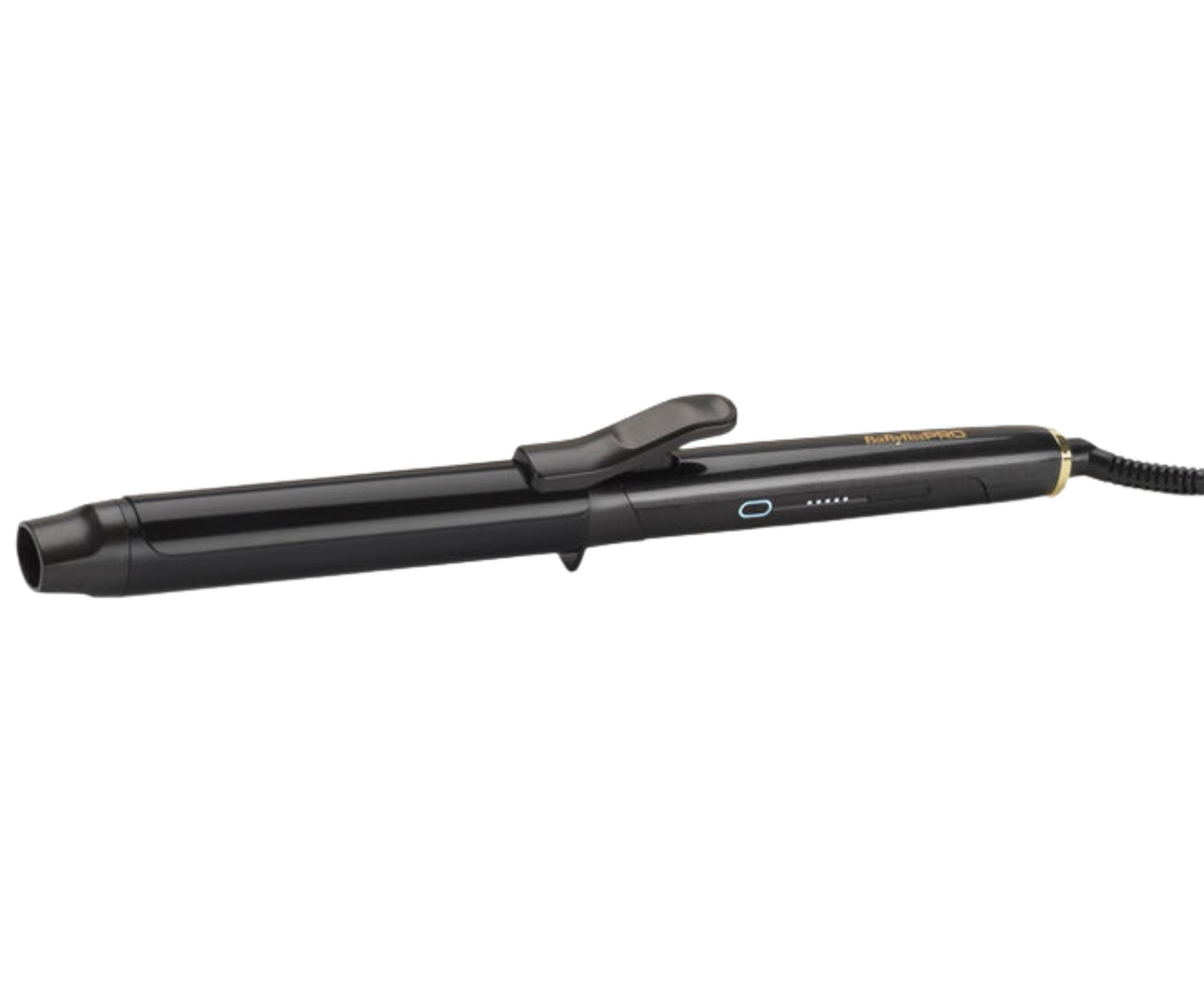 E-shop Profesionálna kulma na vlasy BaByliss Pro Curling Tong BAB2494E - 32 mm + darček zadarmo