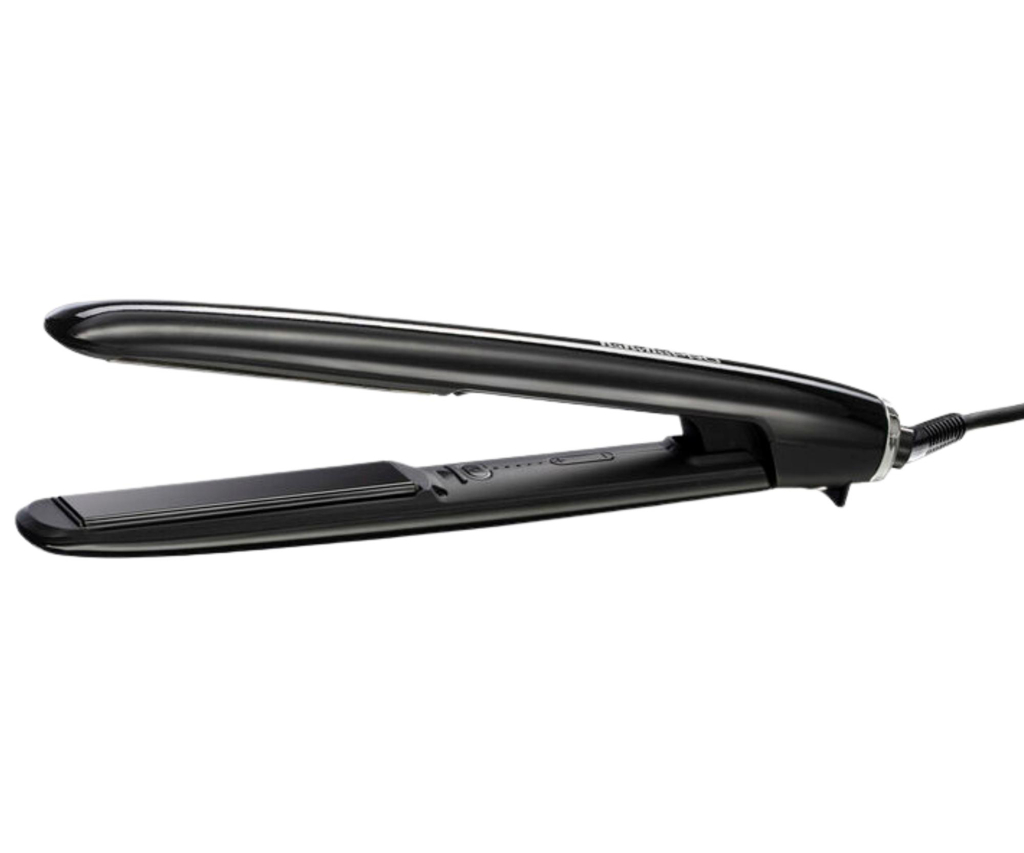 Profesionálna žehlička na vlasy BaByliss Pro Stilista Styler BAB3550BE - čierna + darček zadarmo