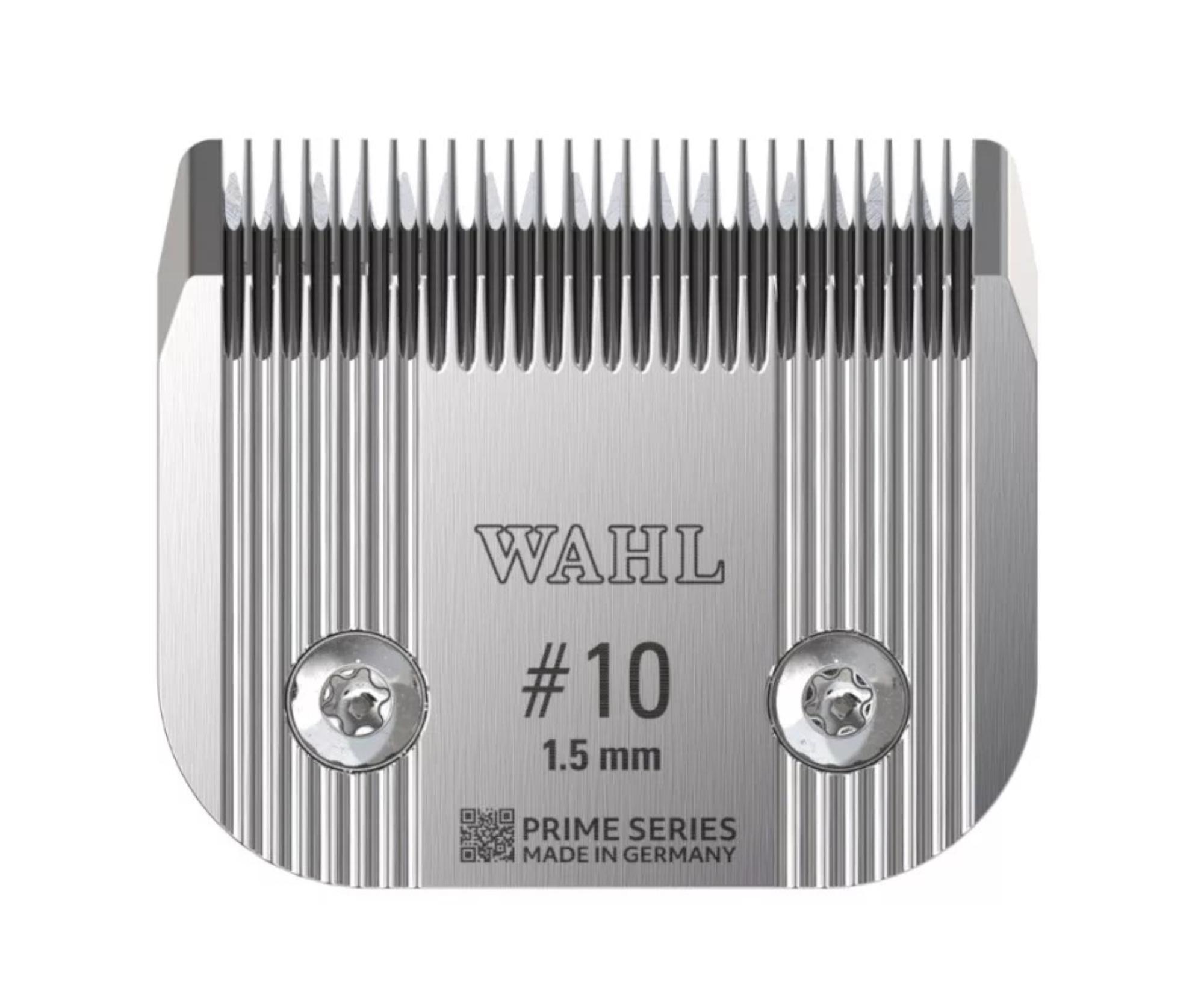 E-shop Náhradná strihacia hlavica na zvieraciu srsť Wahl Prime Series Blade 1264-7120 - 1,5 mm + darček zadarmo