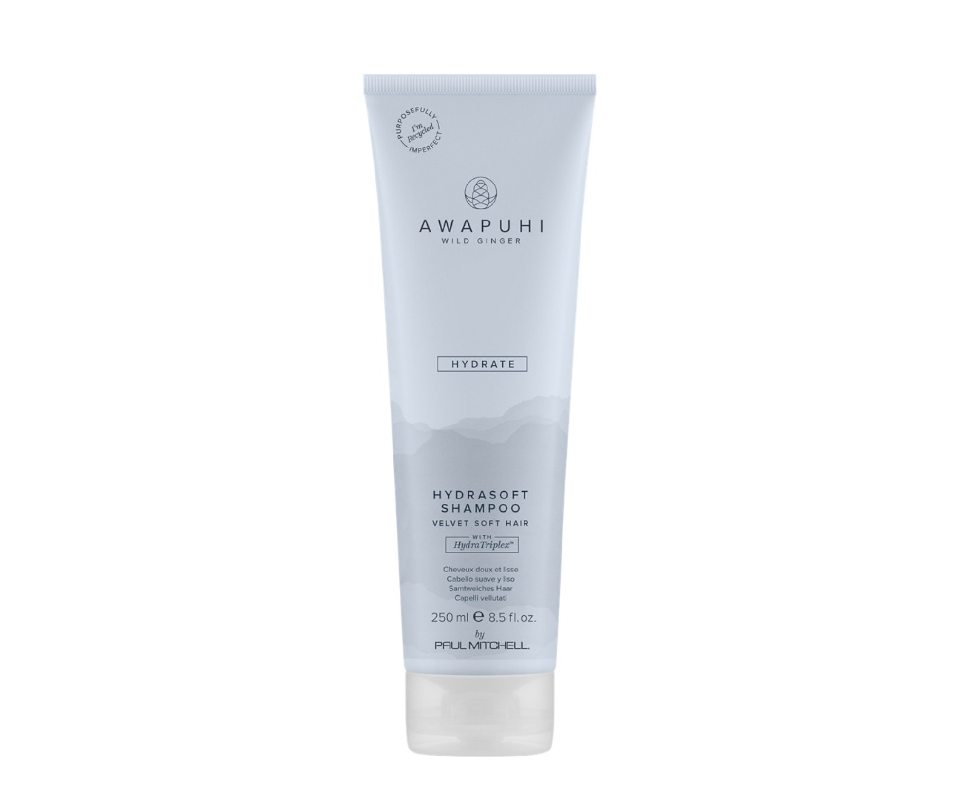 E-shop Hydratačný šampón Paul Mitchell Awapuhi Wild Ginger® Hydrate Hydrasoft Shampoo - 250 ml + darček zadarmo