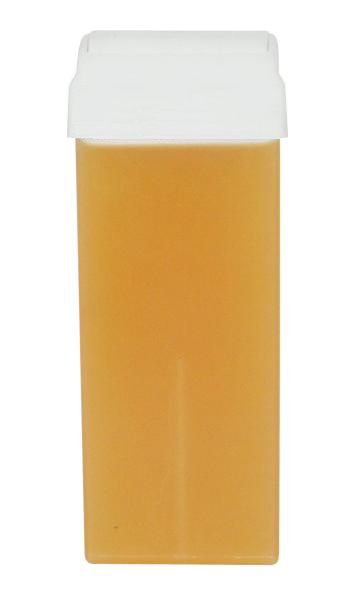 E-shop Depilačný prírodný vosk roll-on Original Best Buy - žltý, 100 ml (7410622)