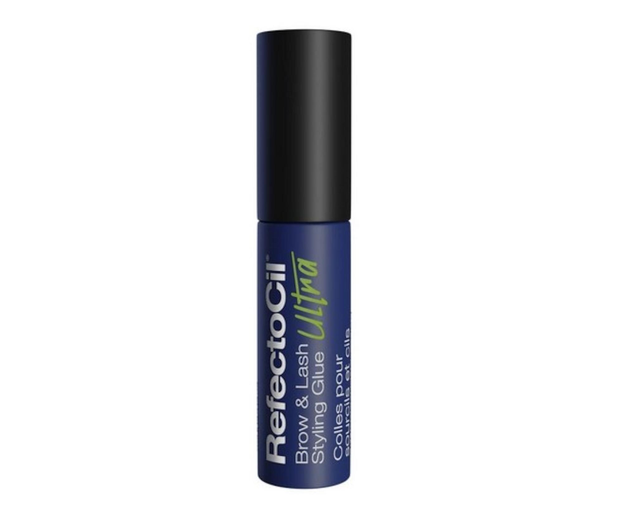 E-shop Lepidlo na lamináciu rias a obočia RefectoCil Brow a Lash Styling Glue Ultra - 4 ml + darček zadarmo