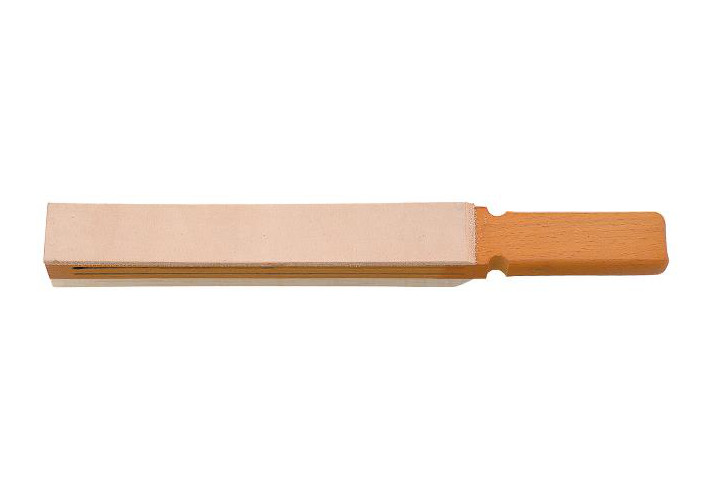 E-shop Brousící pás na břitvy obohacený o aloe vera Sibel (7718404) + darček zadarmo