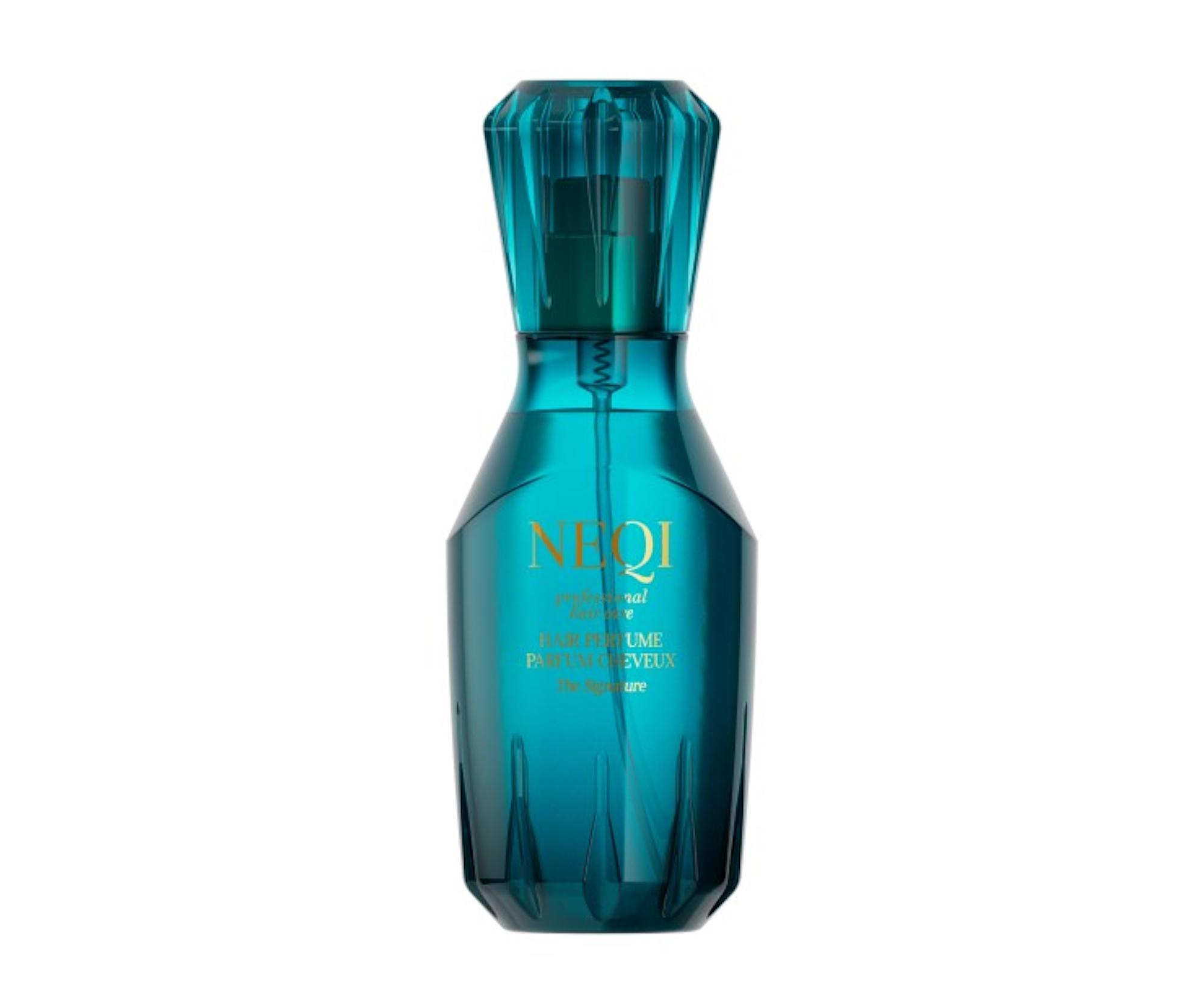 E-shop Vôňa na vlasy Neqi Hair Perfume The Signature - 75 ml + darček zadarmo