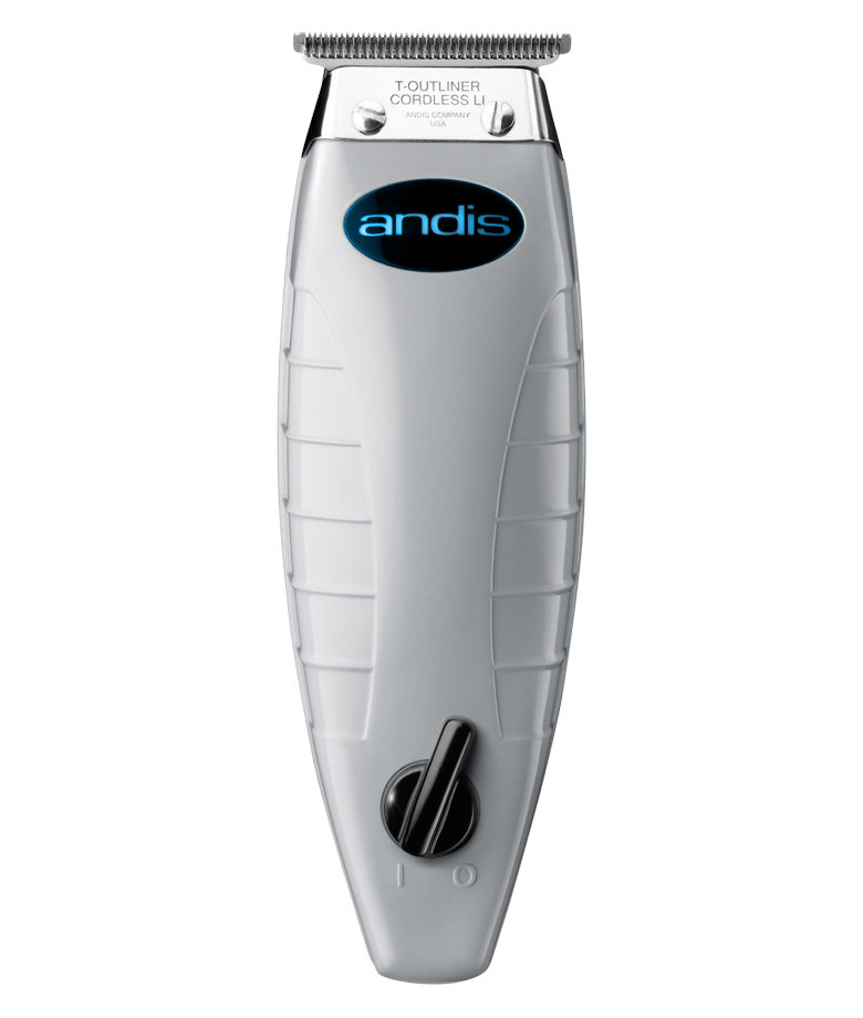 E-shop Kontúrovací strojček Andis Cordless T-outliner Li - 74005 + darček zadarmo