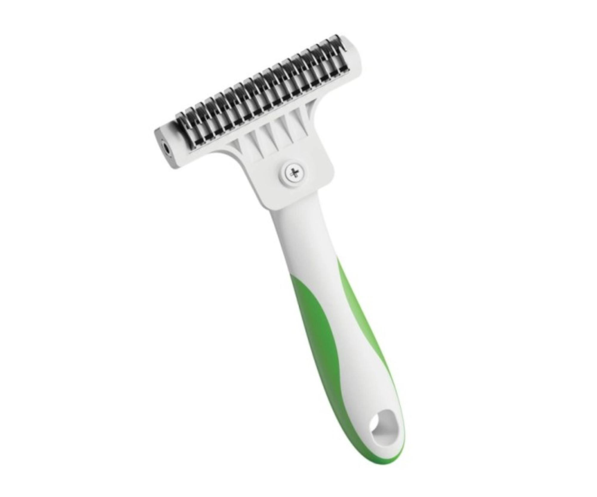 E-shop Trimovací hrebeň na zvieraciu srsť Andis Deshedding Tool (68760) + darček zadarmo