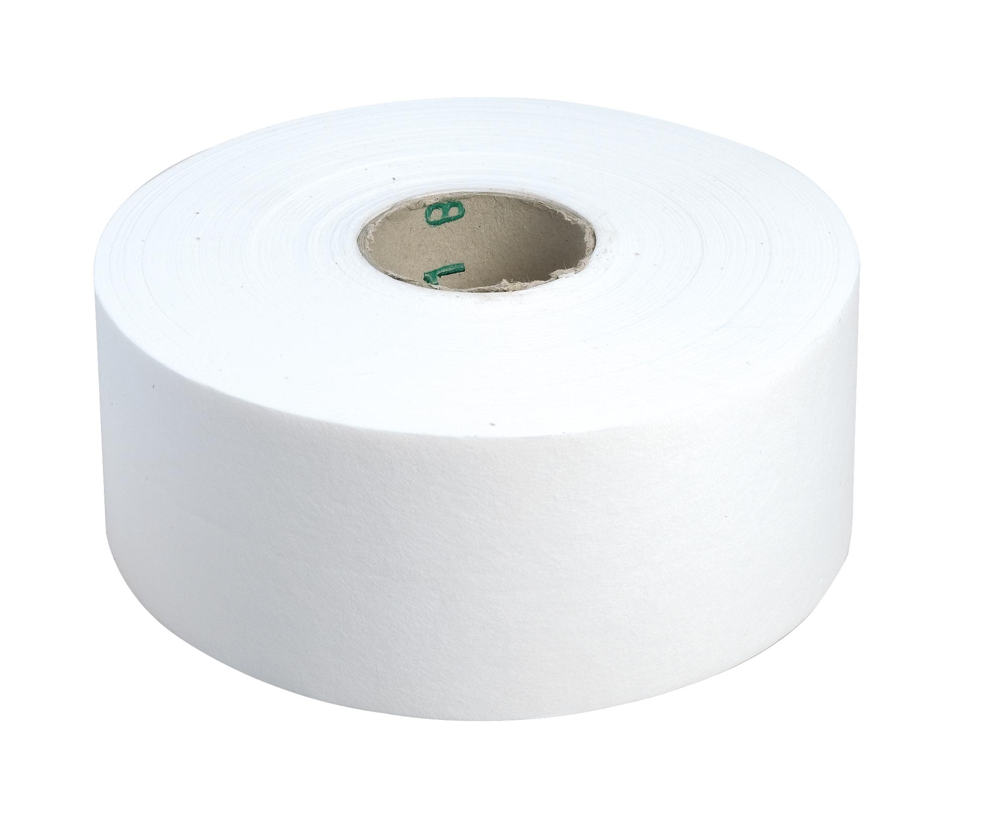 E-shop Depilačná páska v kotúči Sibel - 110 m x 7 cm (7410501) + darček zadarmo