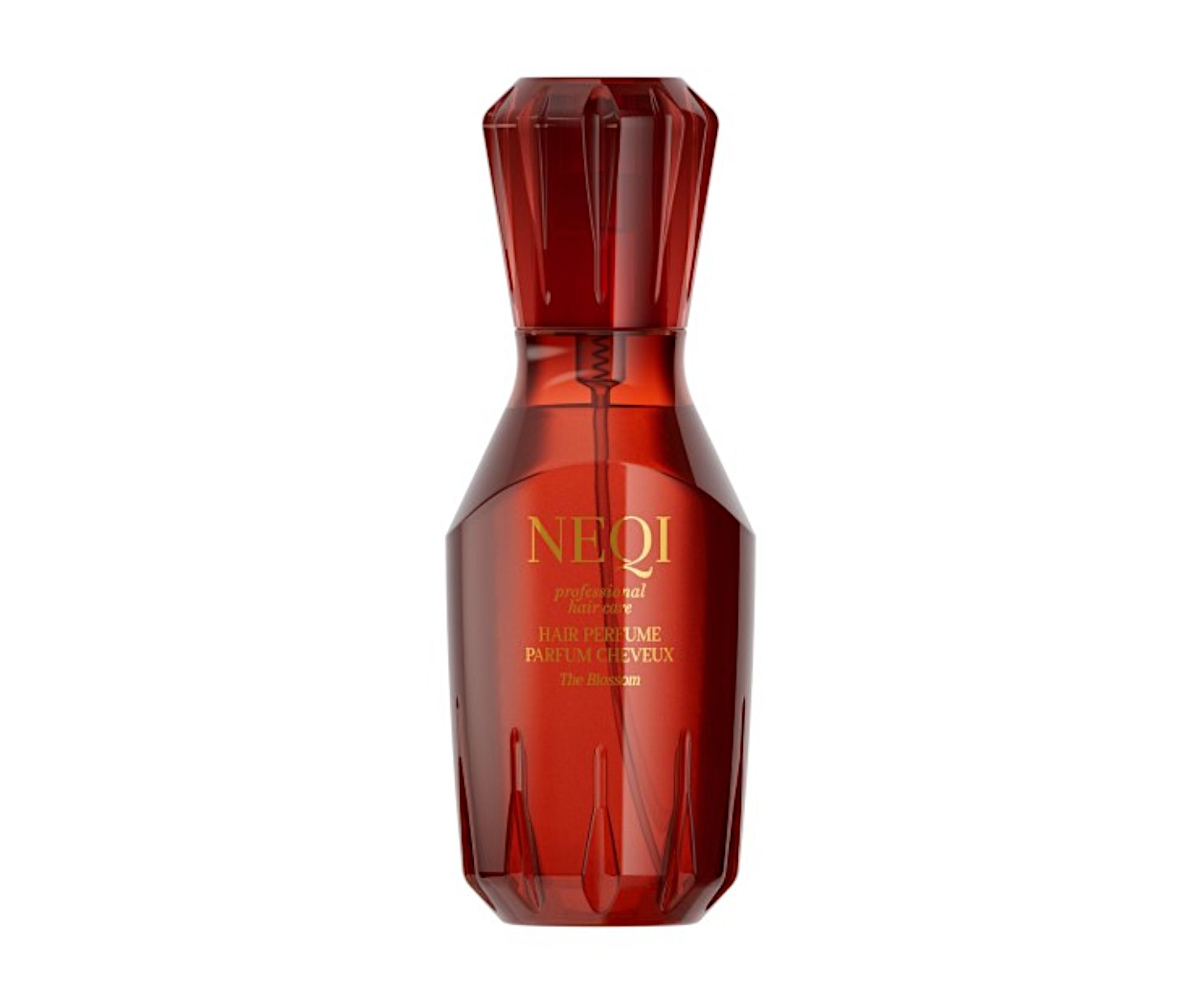 E-shop Vôňa na vlasy Neqi Hair Perfume The Blossom - 75 ml + darček zadarmo