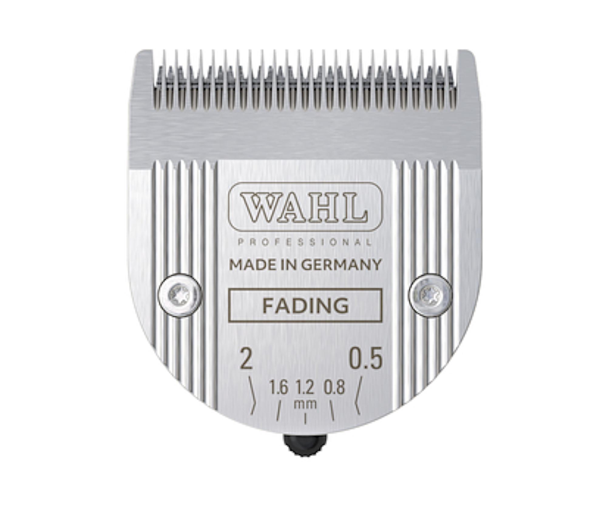 E-shop Náhradná strihacia hlavica Wahl Fading Blade 1887-7030 - 0,5-2 mm + darček zadarmo