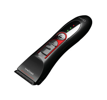 E-shop Profesionálny strojček na vlasy Original Best Buy Ceox II - čierny (7690012) + darček zadarmo